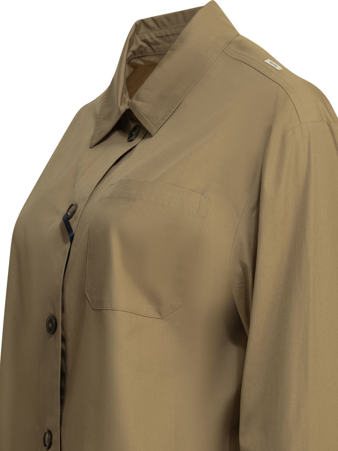 Max Mara S Casual Cotton Shirt