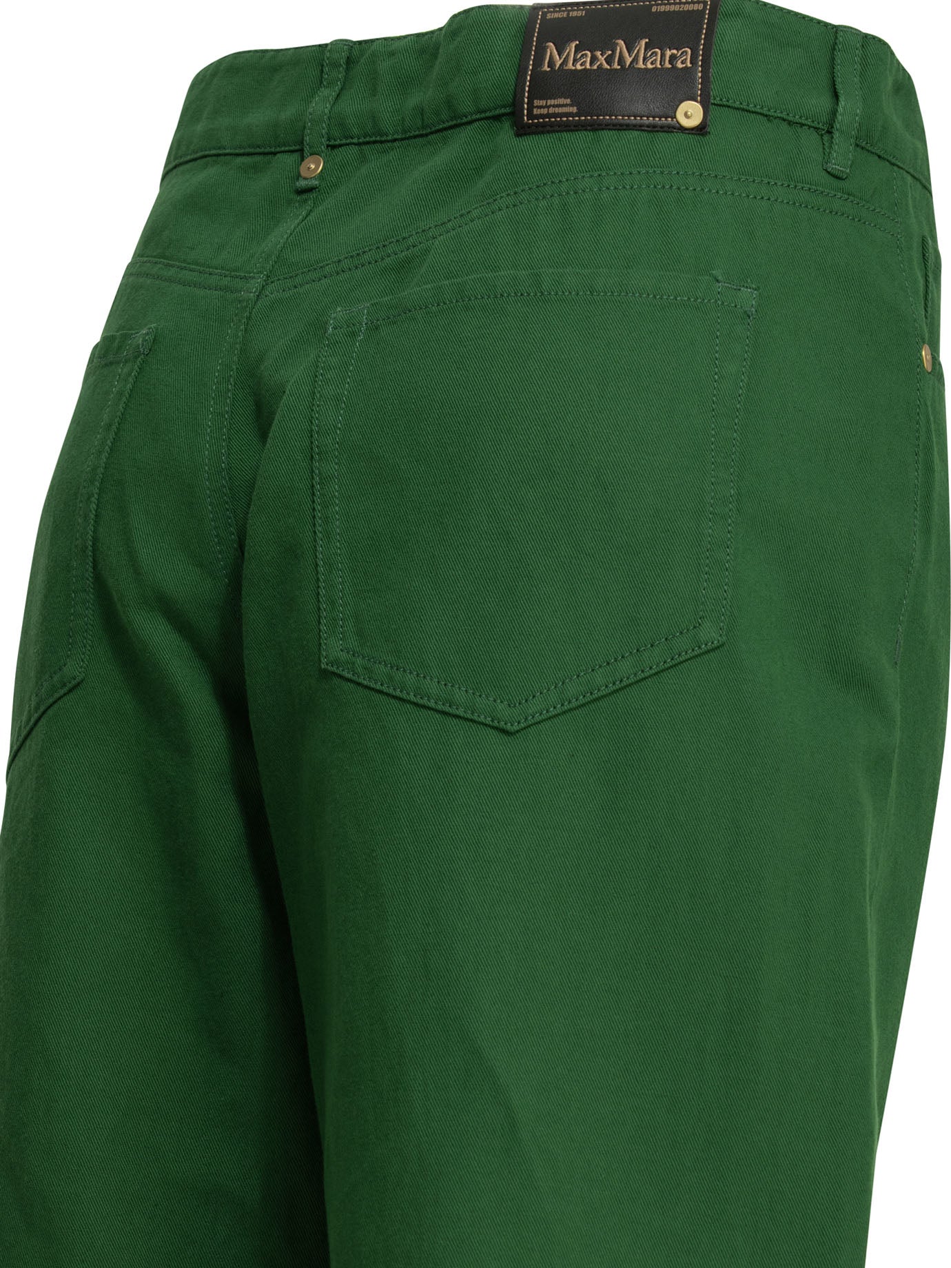 Max Mara S Casual Pants