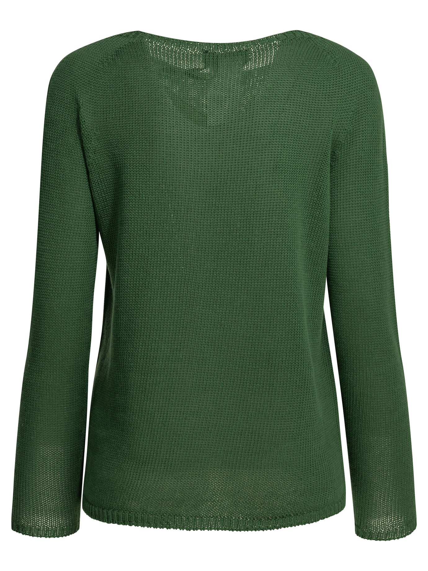 Max Mara S Round Neck Sweater