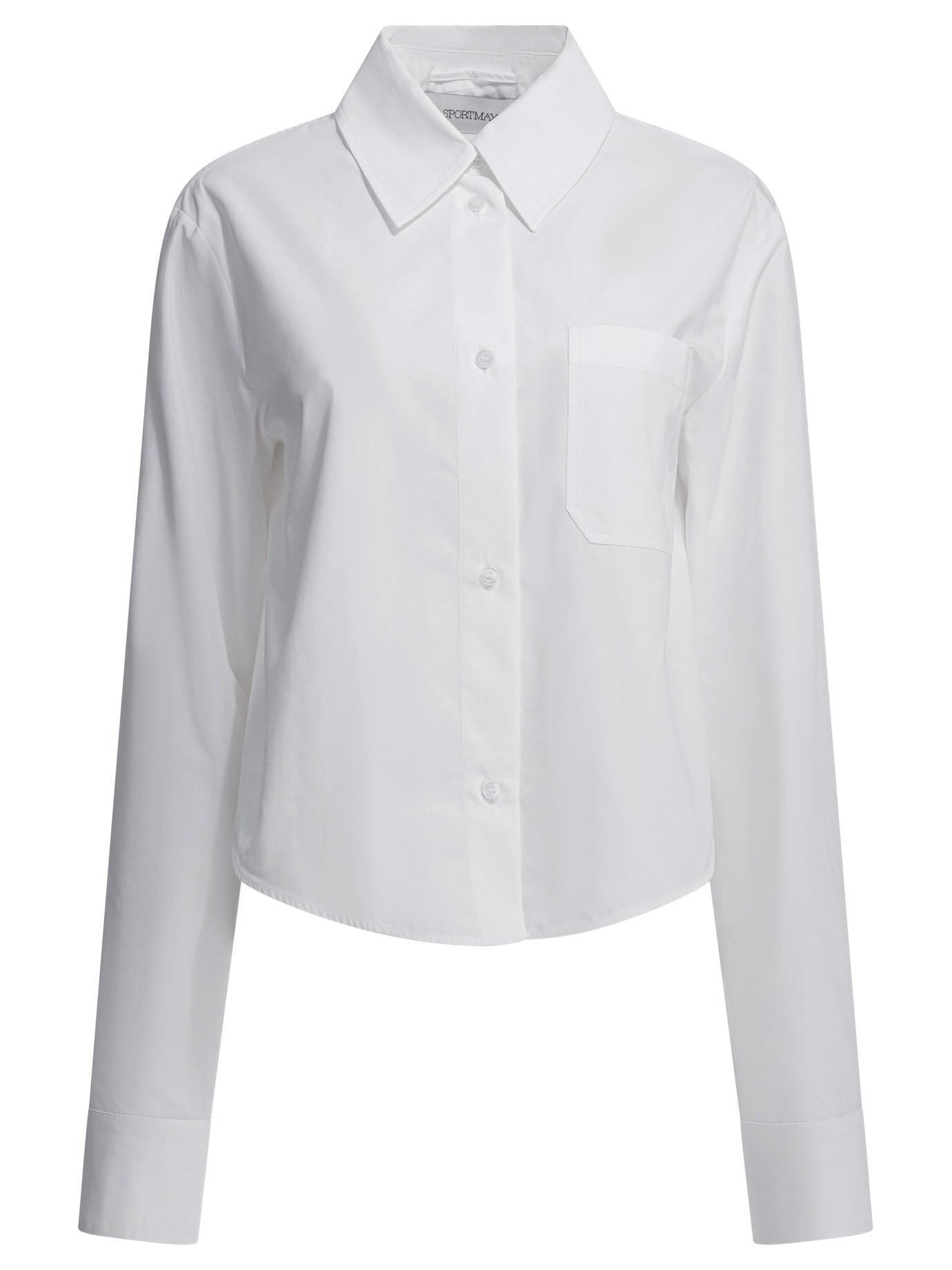 Max Mara Sportmax Shirts