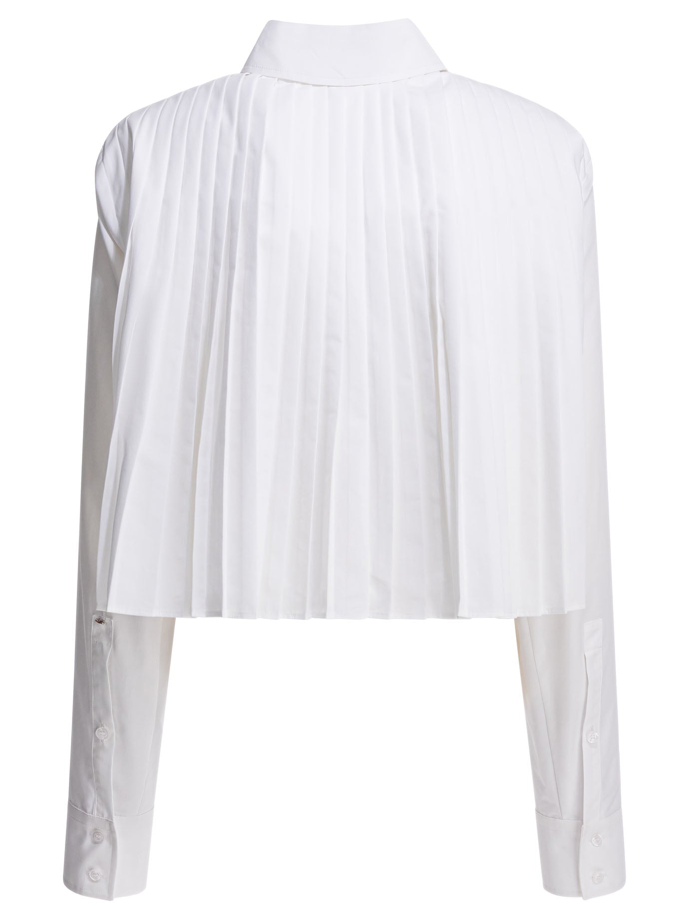 Max Mara Sportmax Shirts