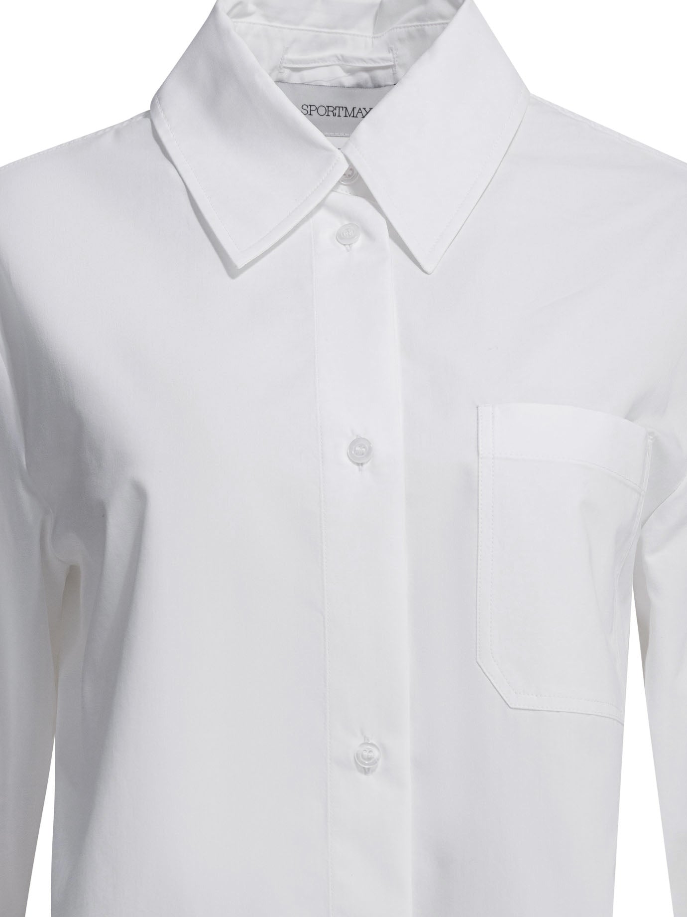 Max Mara Sportmax Shirts