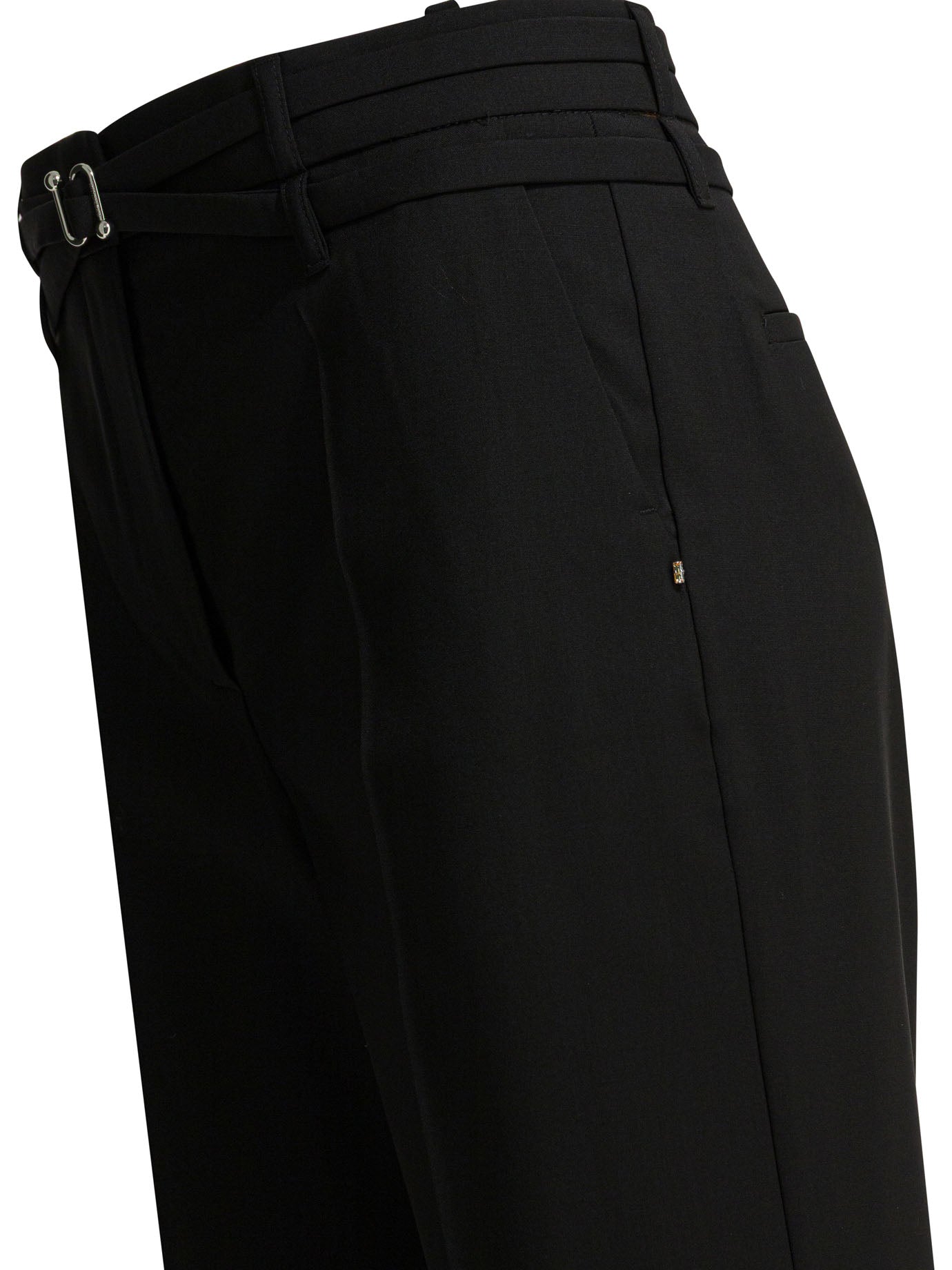Max Mara Sportmax Trousers