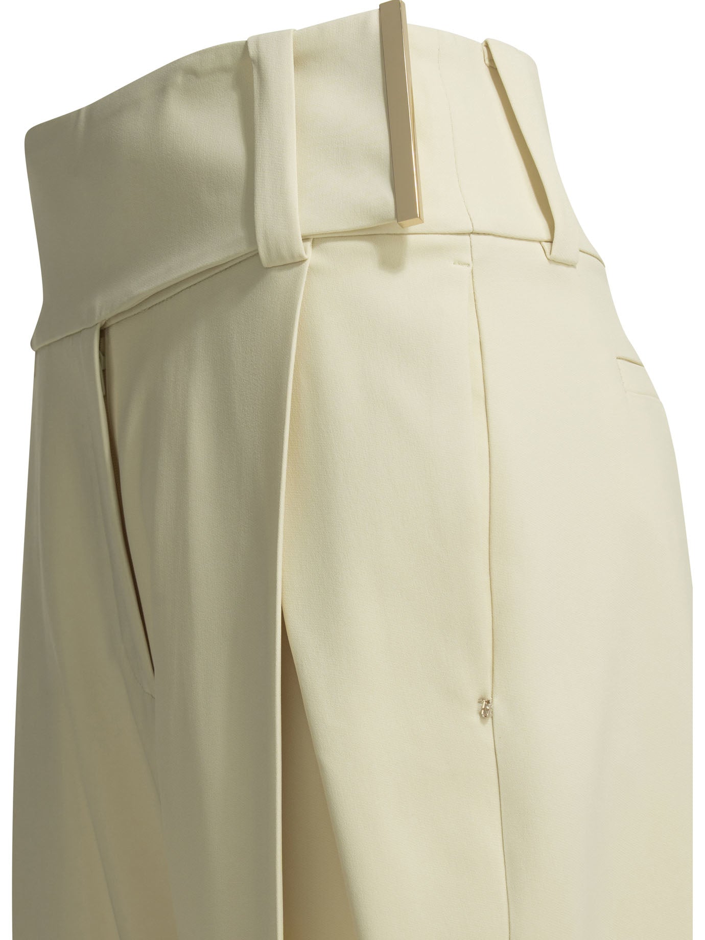 Max Mara Sportmax Tailored Pants
