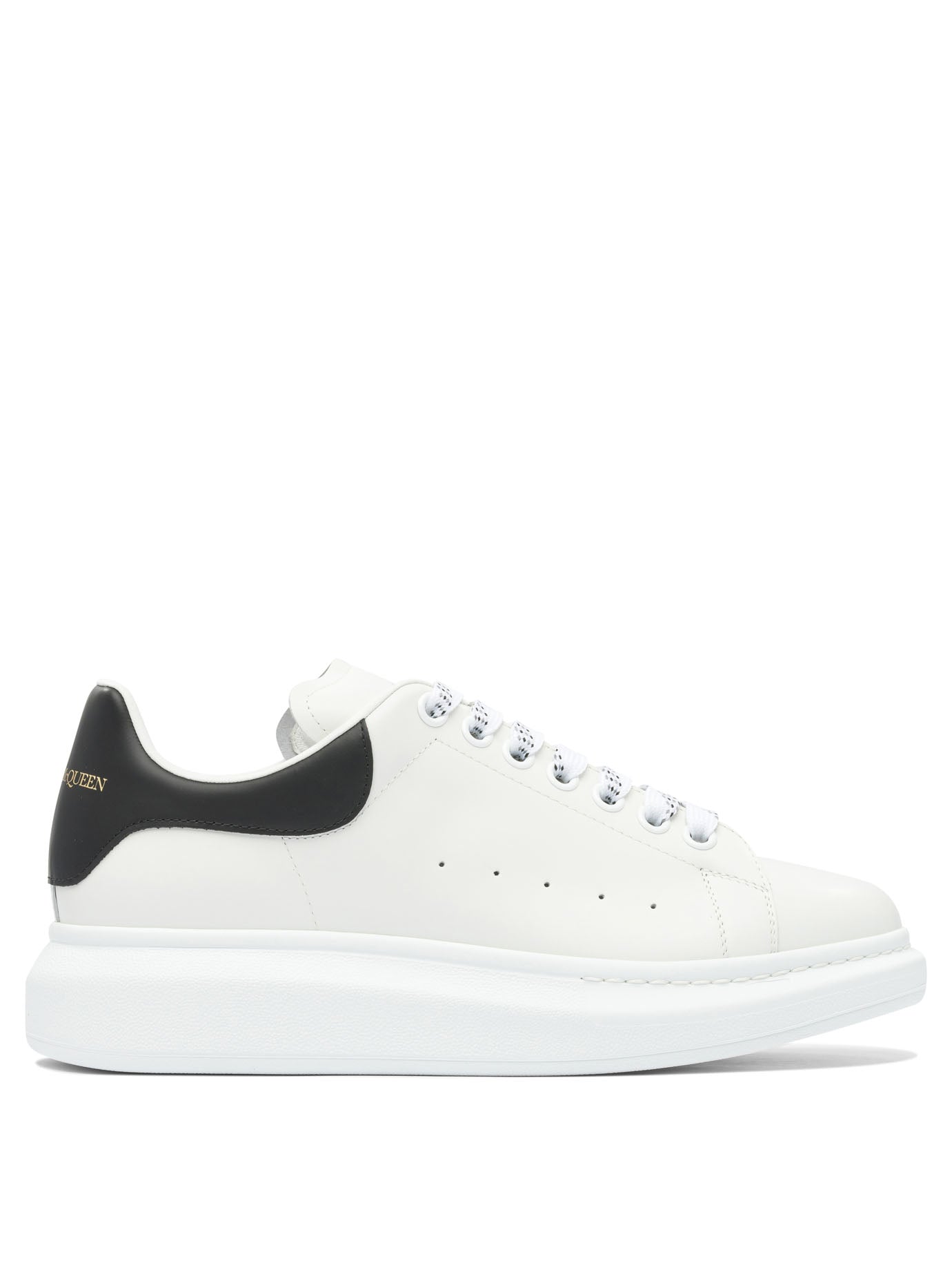 McQueen Sneakers & Slip-On