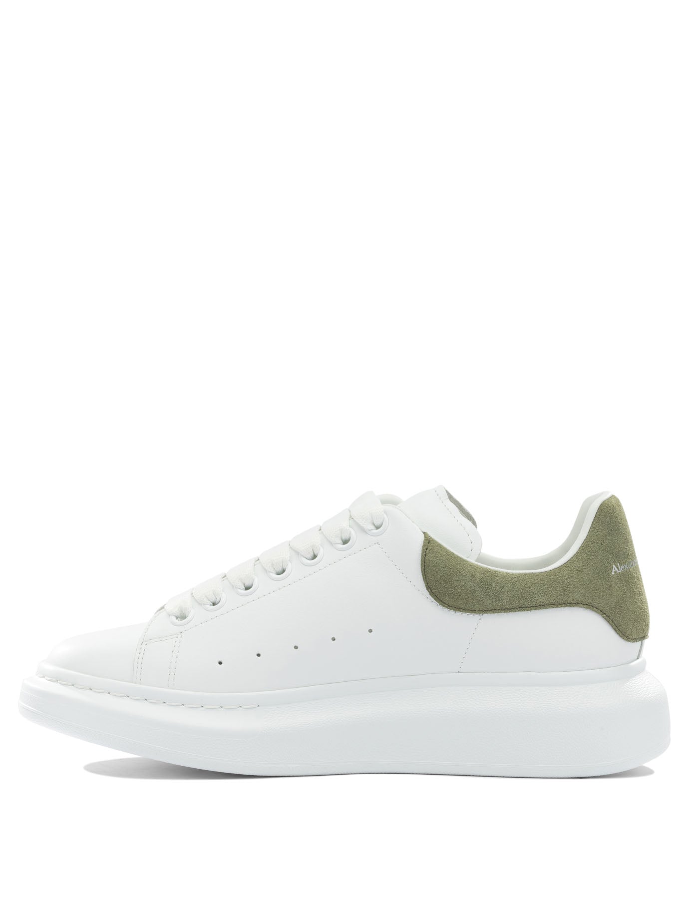 McQueen Oversize Sneakers