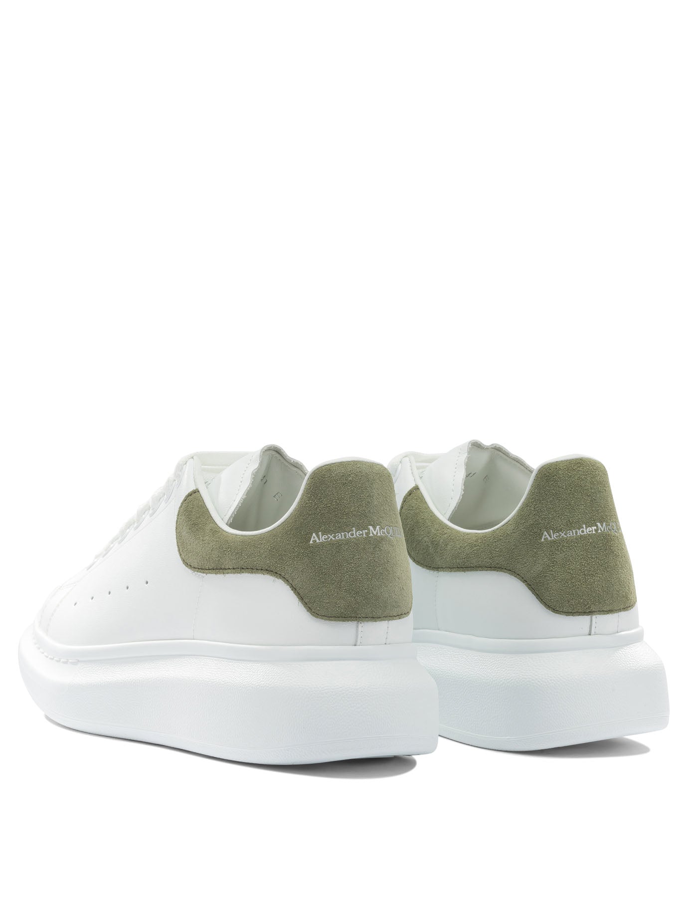 McQueen Oversize Sneakers