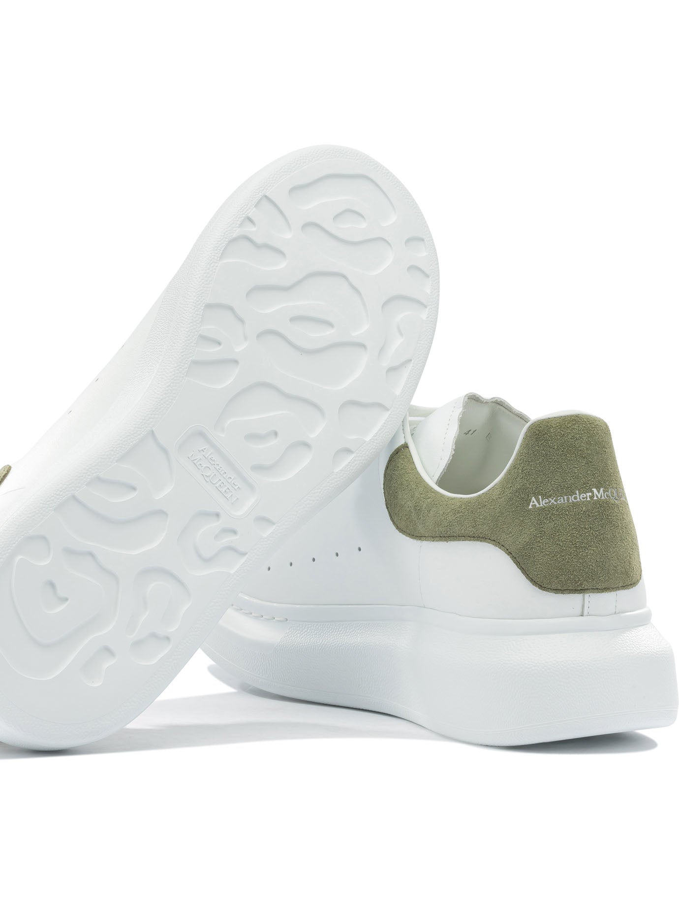 McQueen Oversize Sneakers