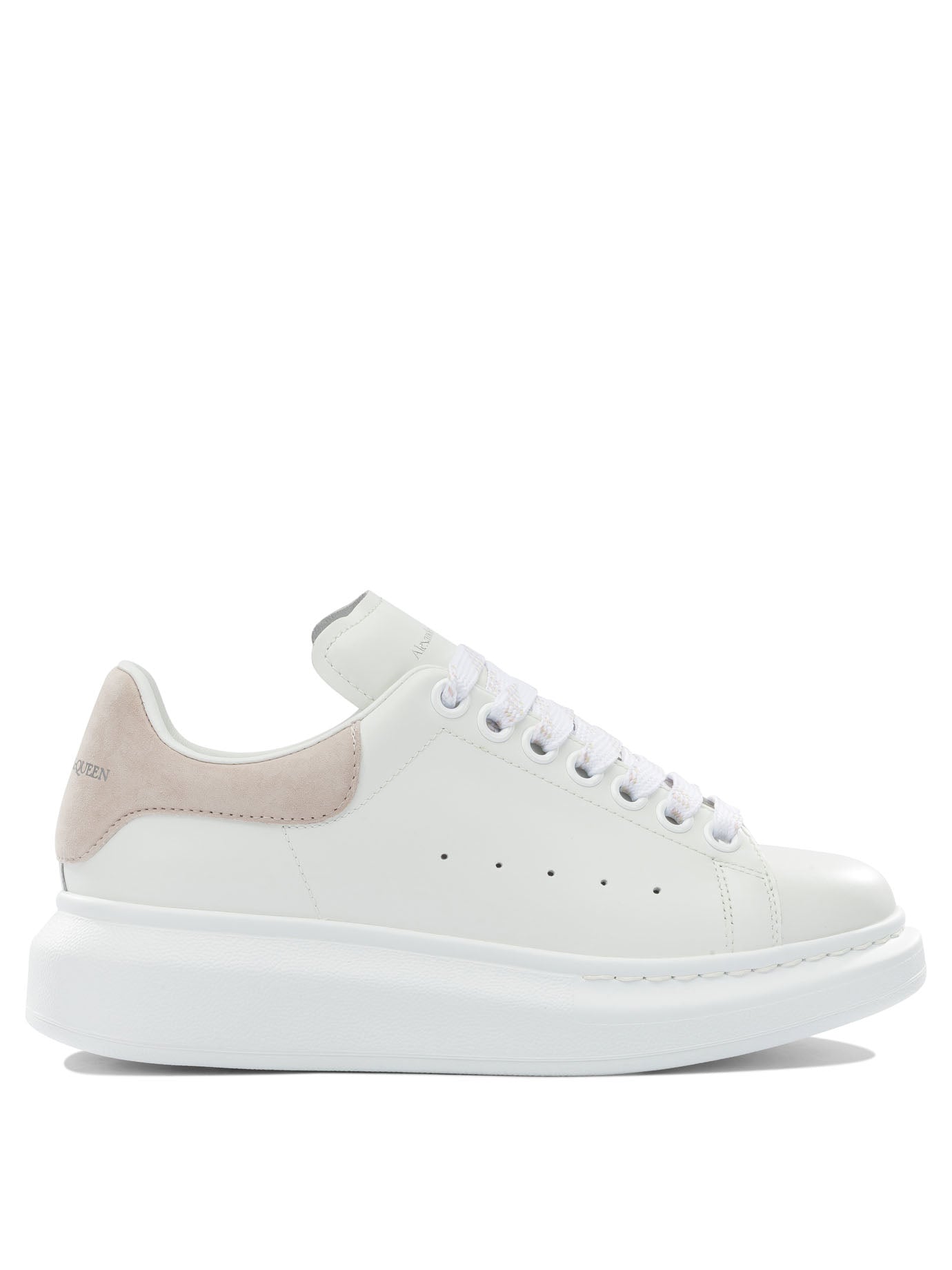 McQueen Sneakers & Slip-On