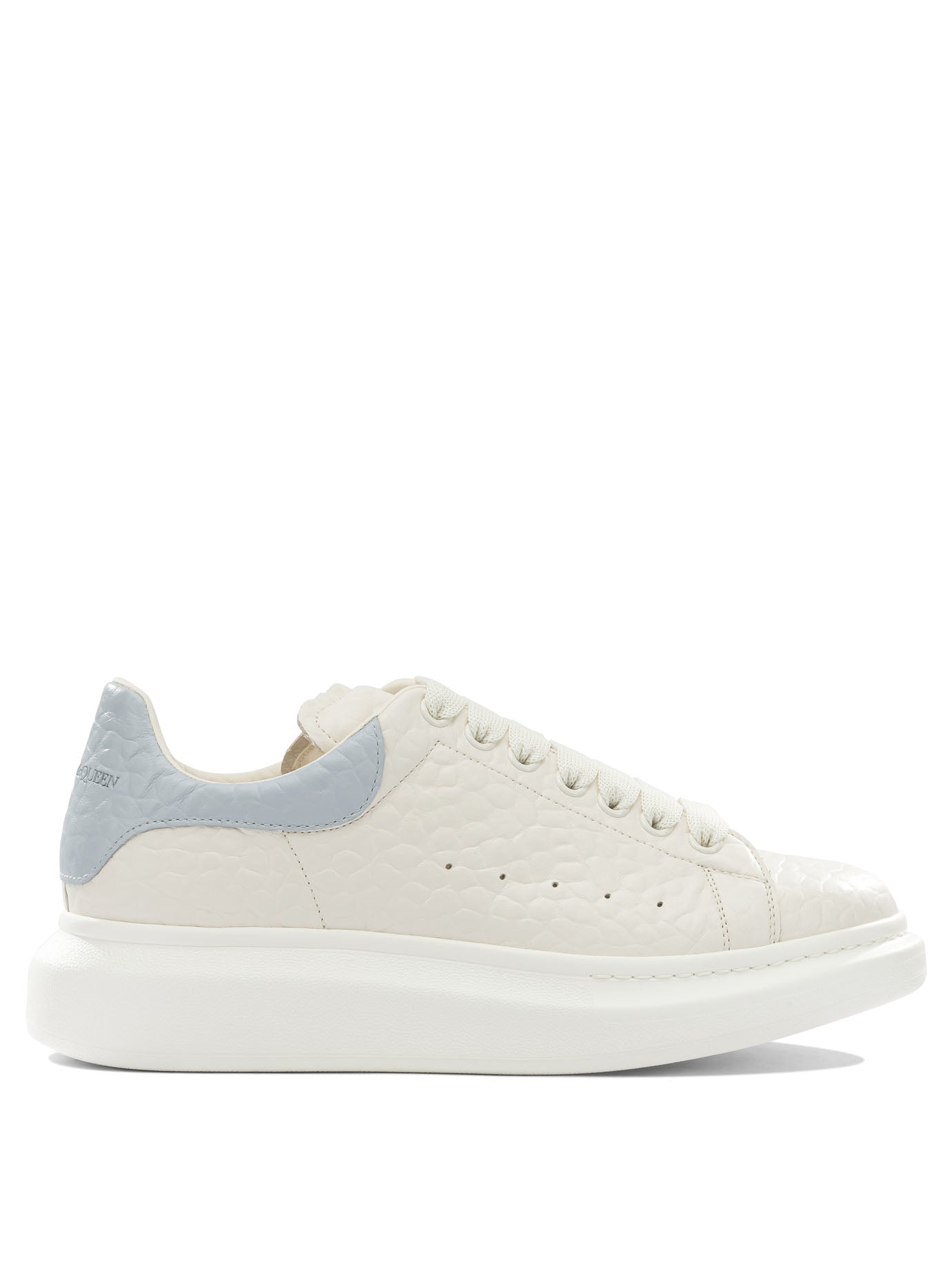 McQueen Sneakers & Slip-On