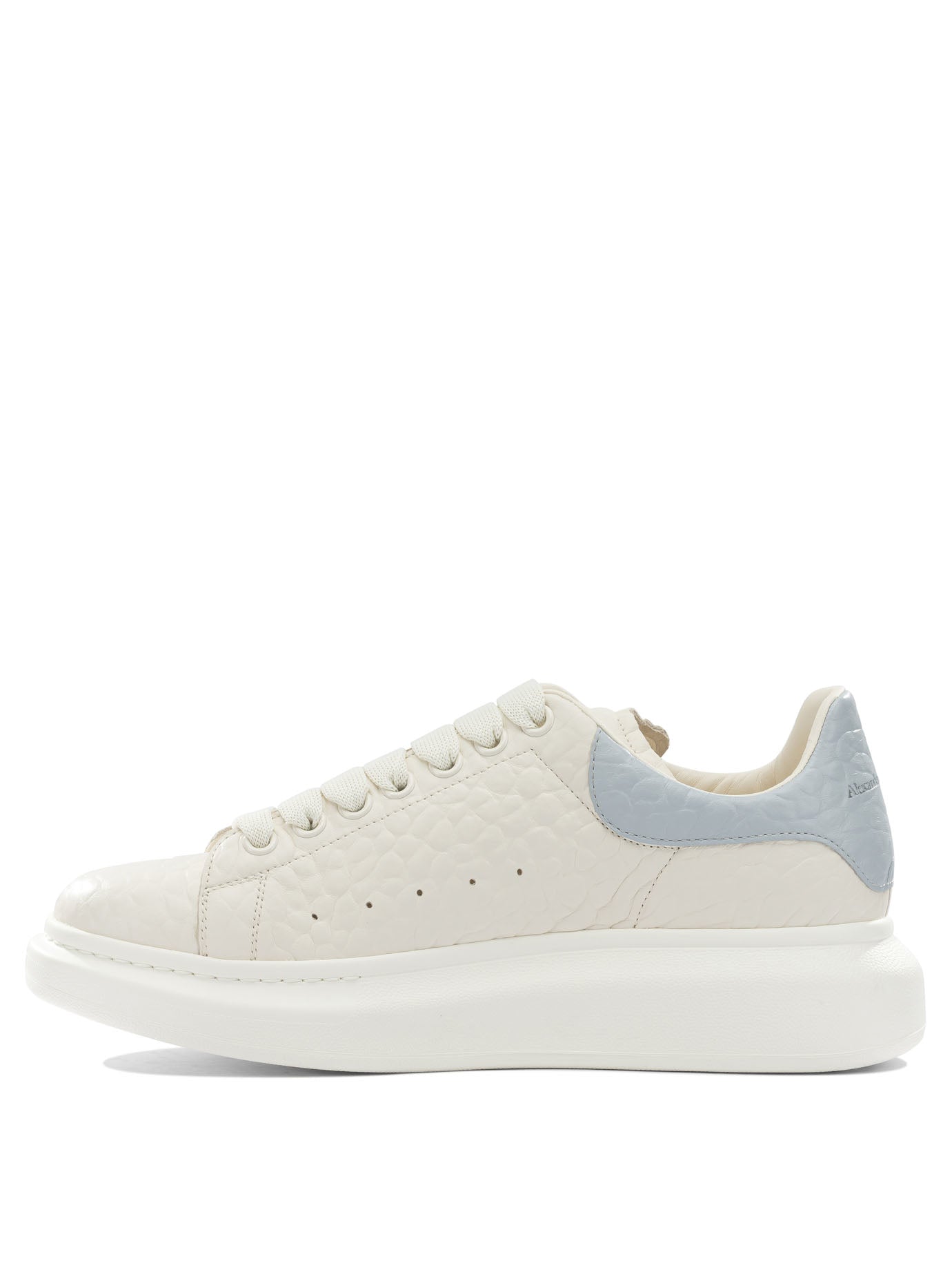 McQueen Sneakers & Slip-On