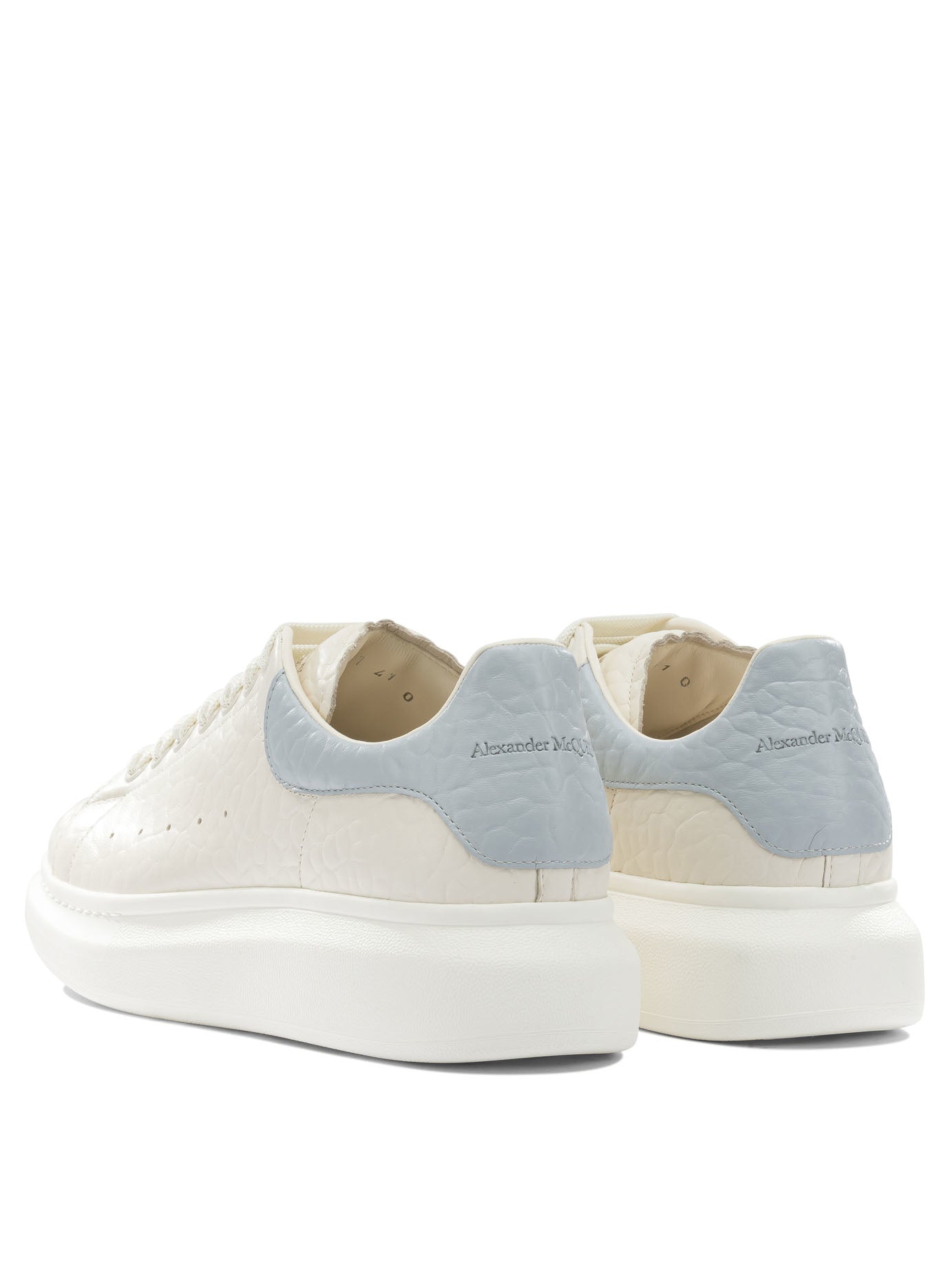 McQueen Sneakers & Slip-On