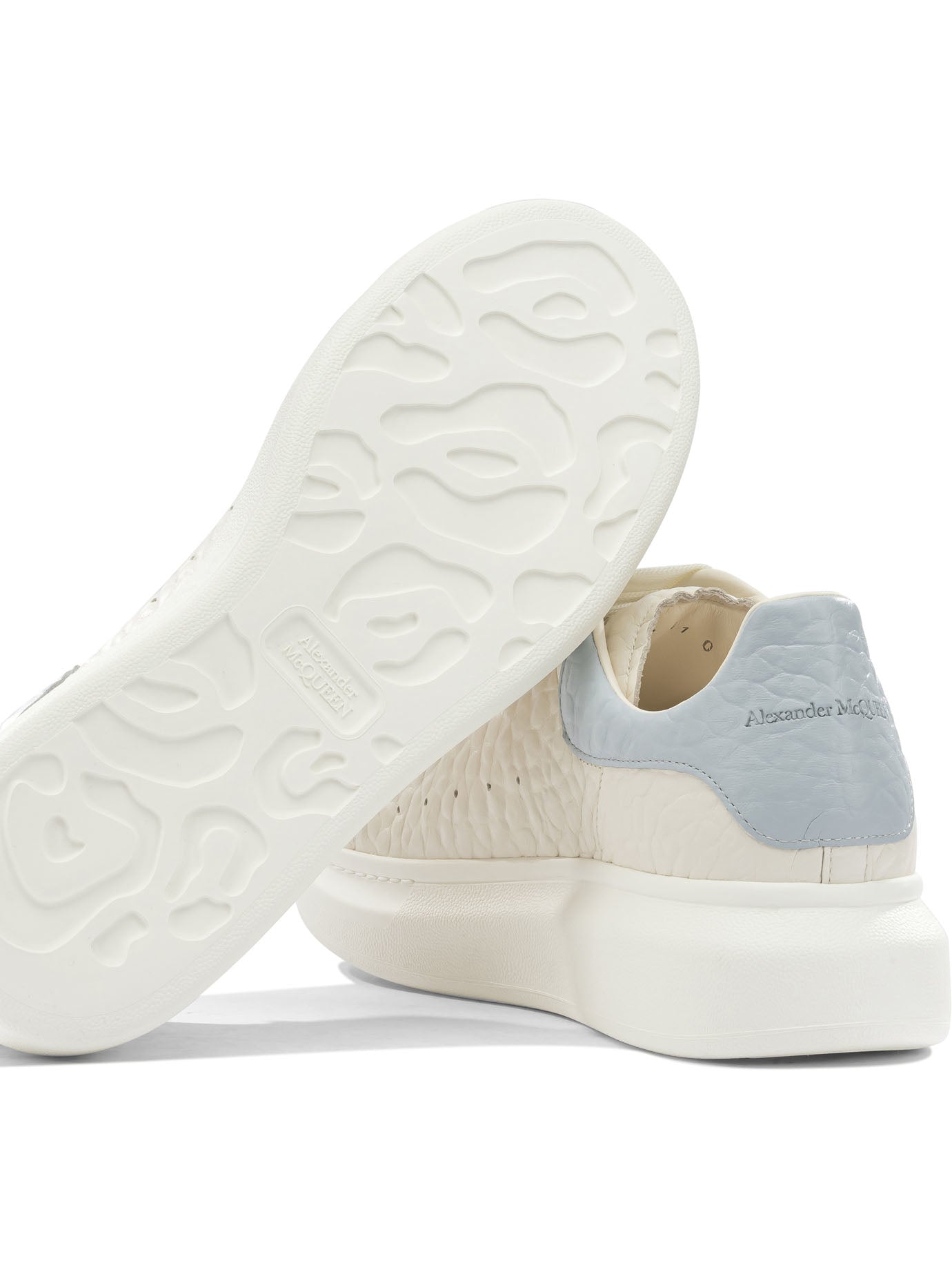 McQueen Sneakers & Slip-On