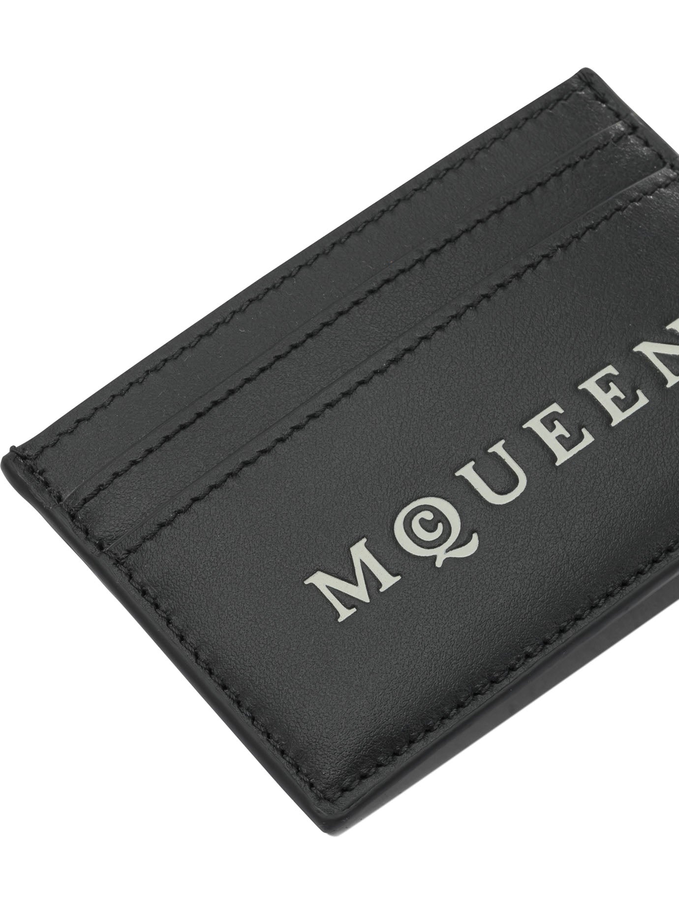 McQueen Wallets & Card Holders