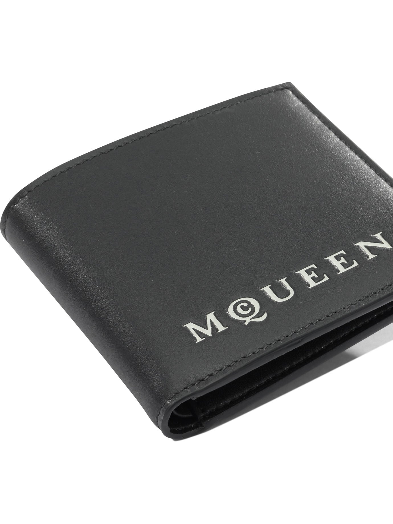 McQueen Wallets & Card Holders