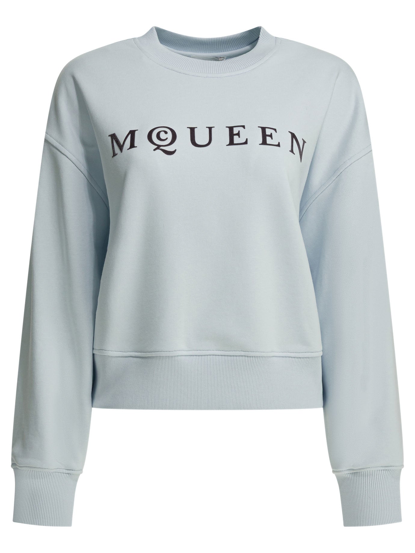 McQueen Sweatshirts