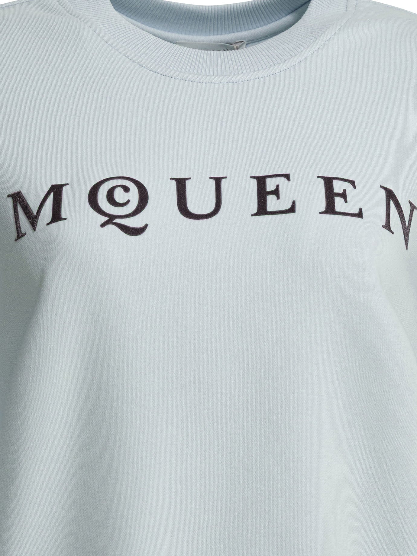 McQueen Sweatshirts