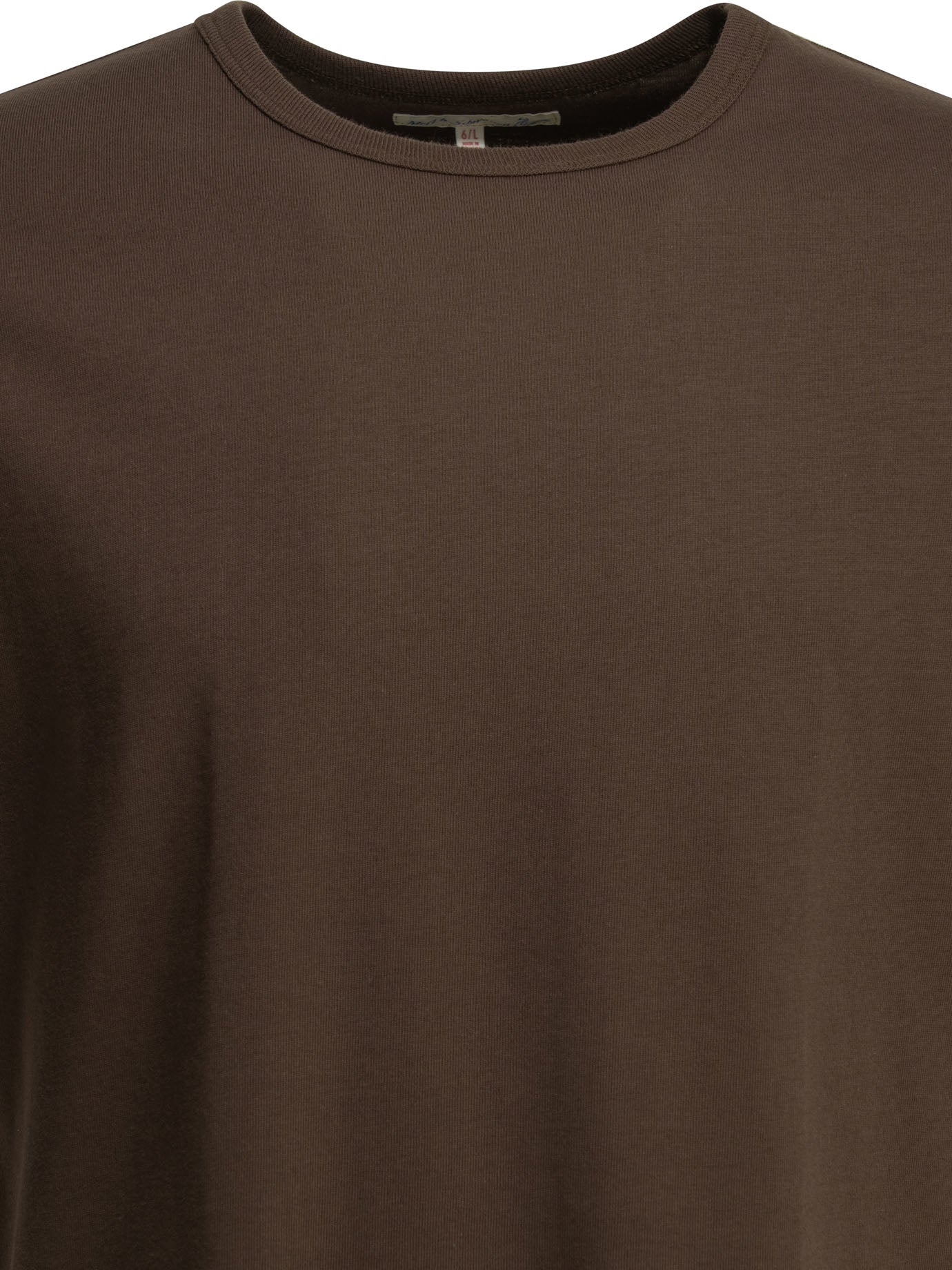 Merz b. Schwanen The Originals Vintage Crewneck T-Shirt