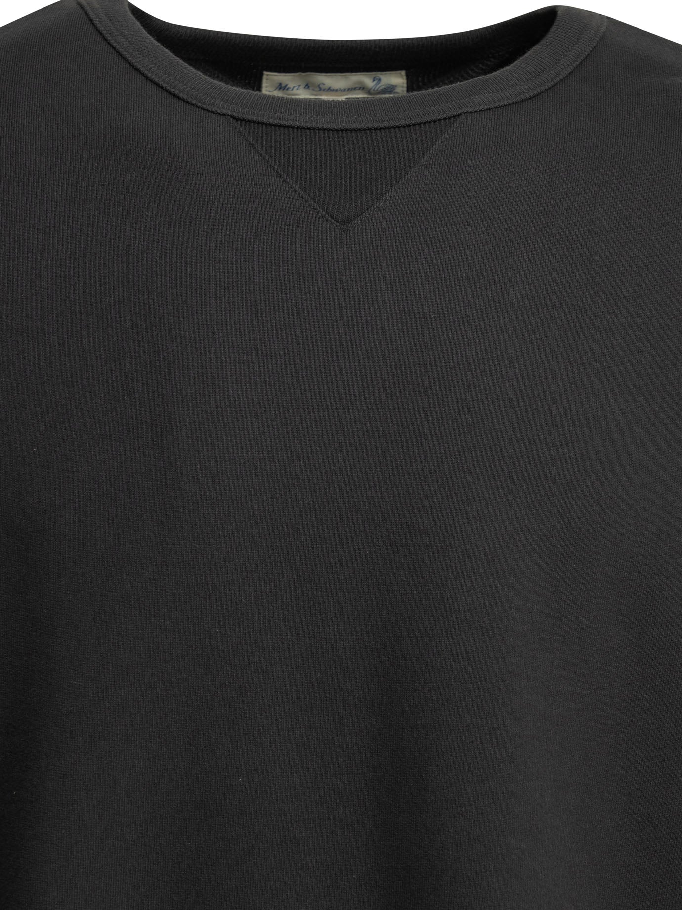 Merz b. Schwanen The Originals Vintage Crewneck Sweatshirt