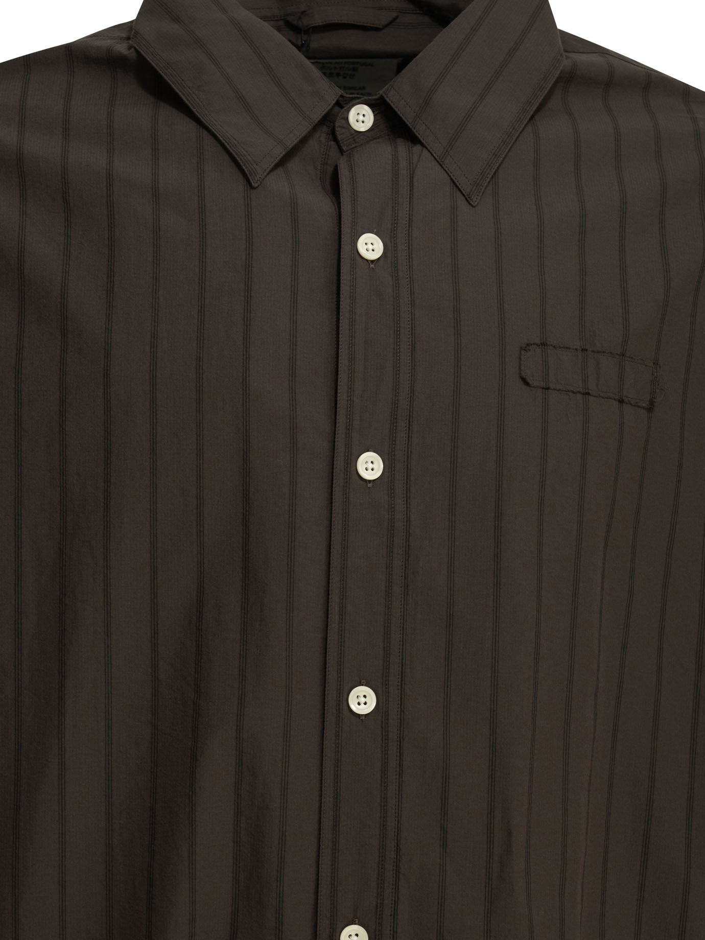 MFPEN Essay Casual Shirt