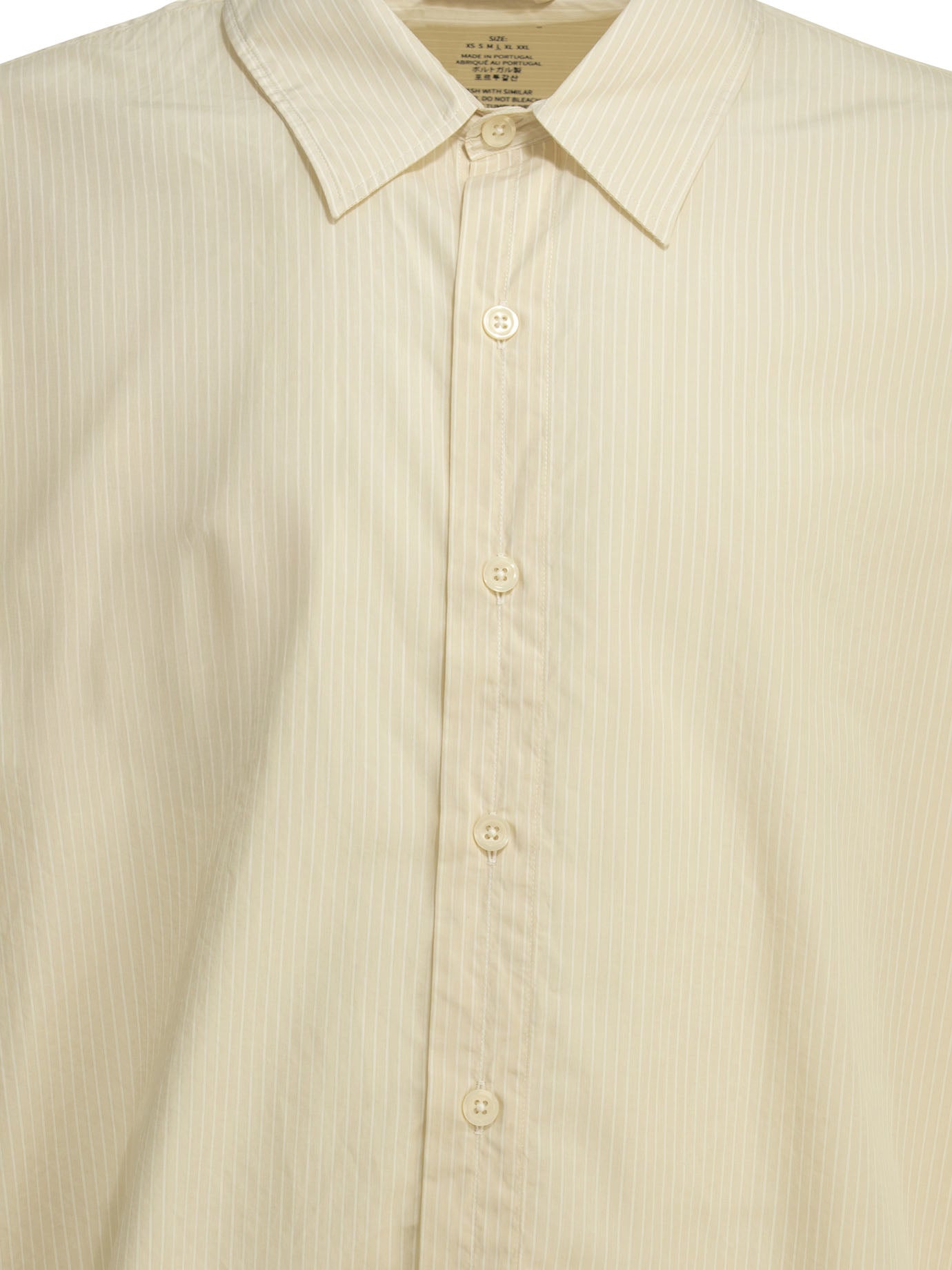 MFPEN Exact Casual Shirt