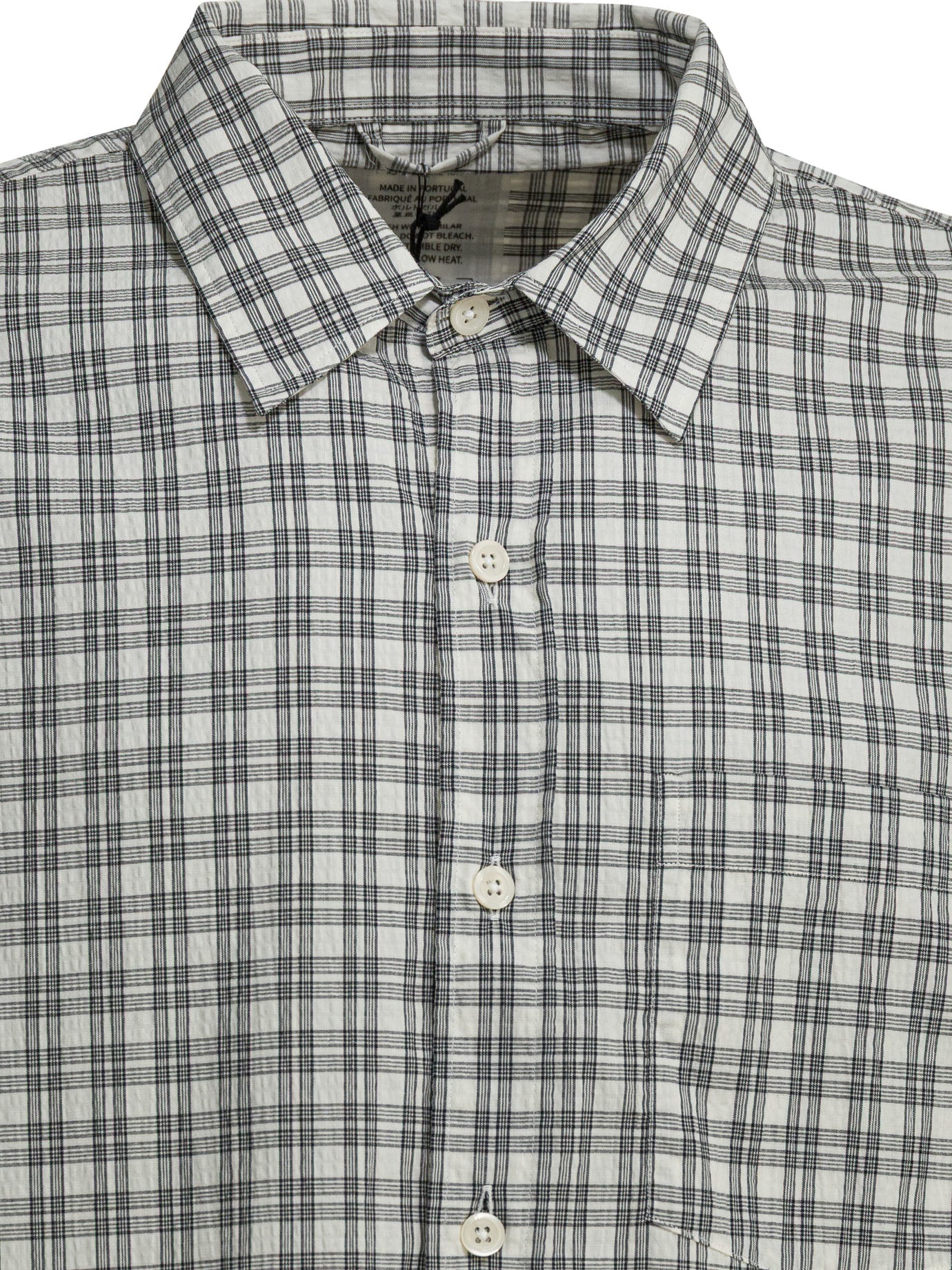 MFPEN Executive Casual Shirt