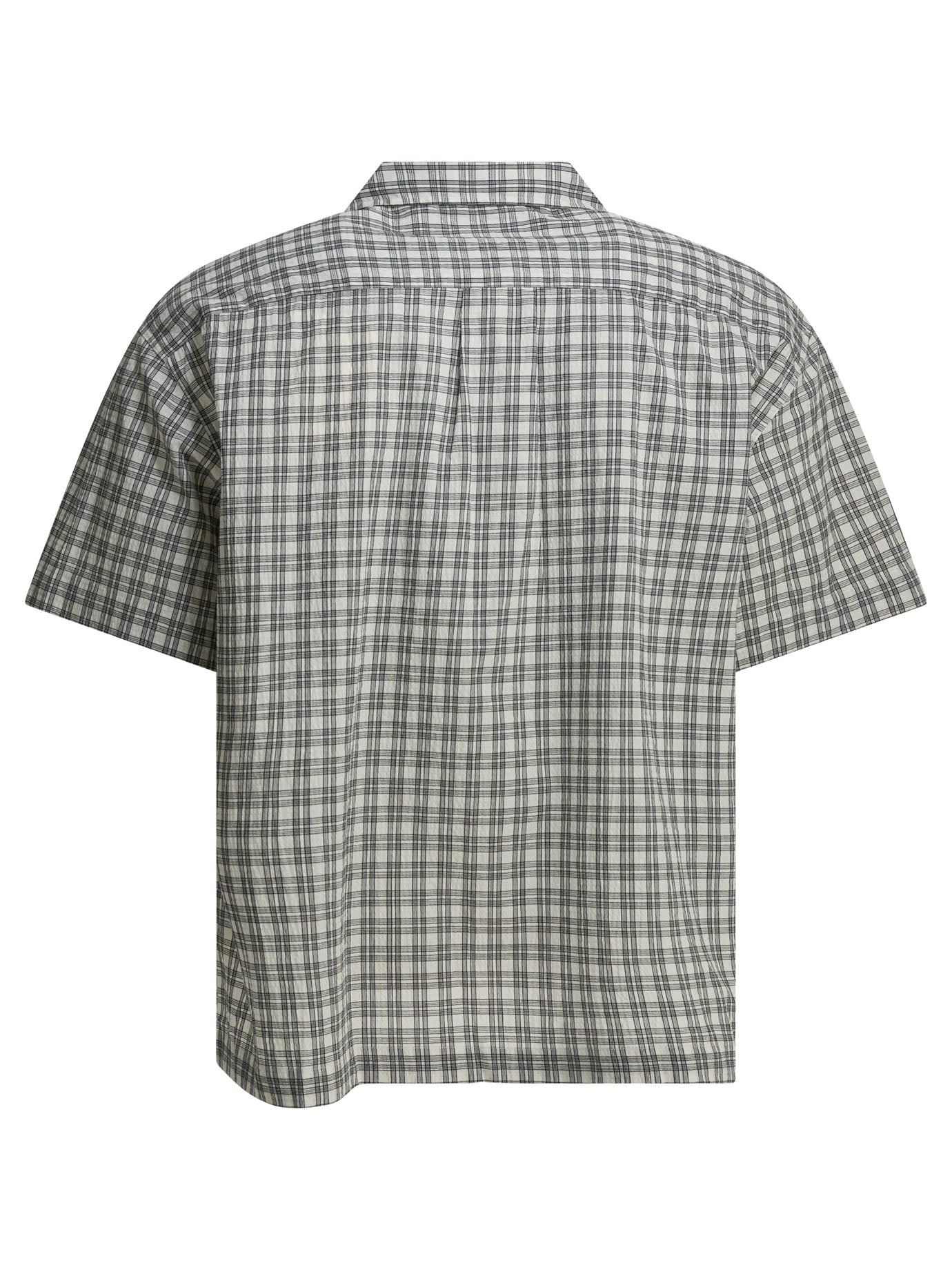 MFPEN Holiday Casual Shirt