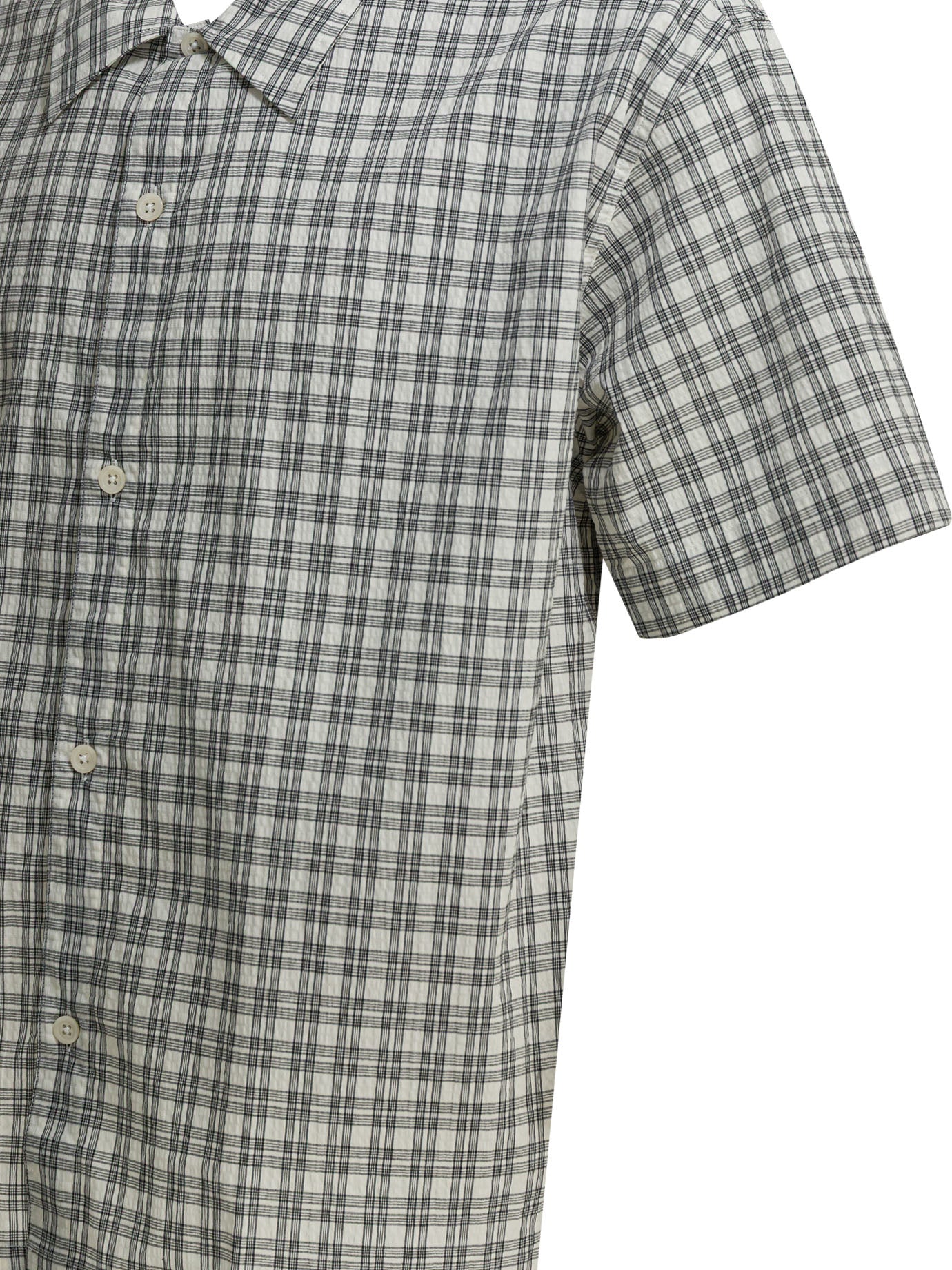 MFPEN Holiday Casual Shirt