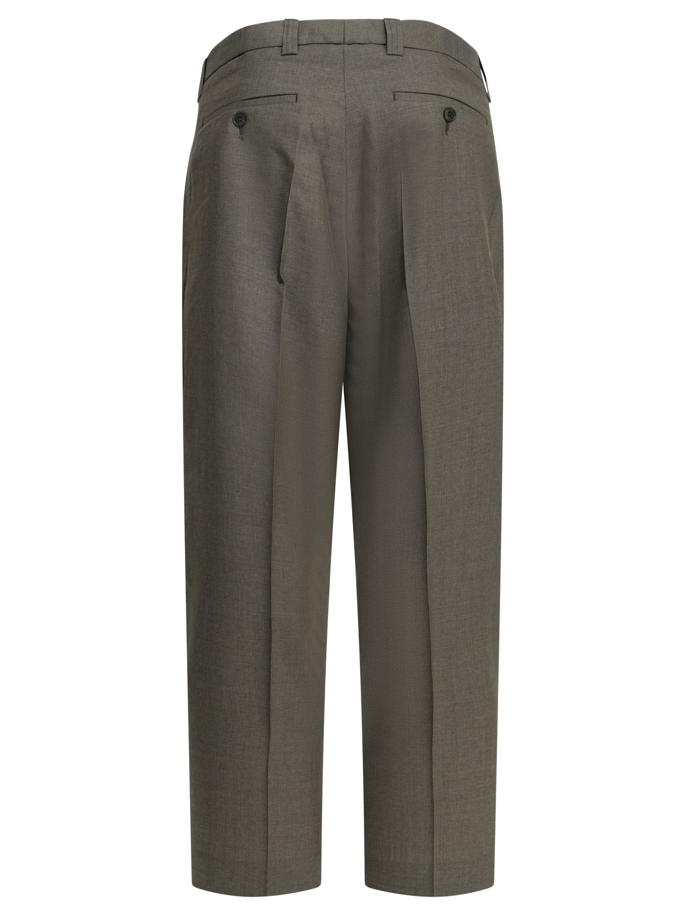 MFPEN Wool Tailored Pants