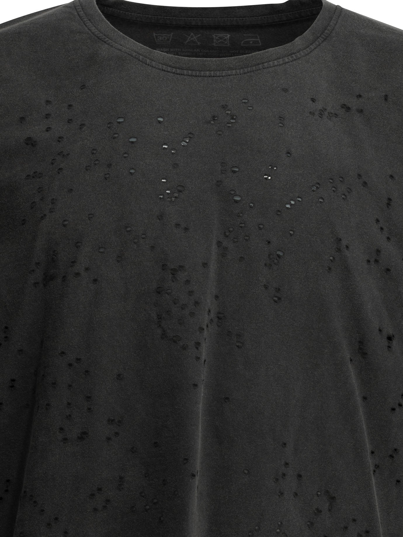 MFPEN Relaxed Ls Crewneck T-Shirt