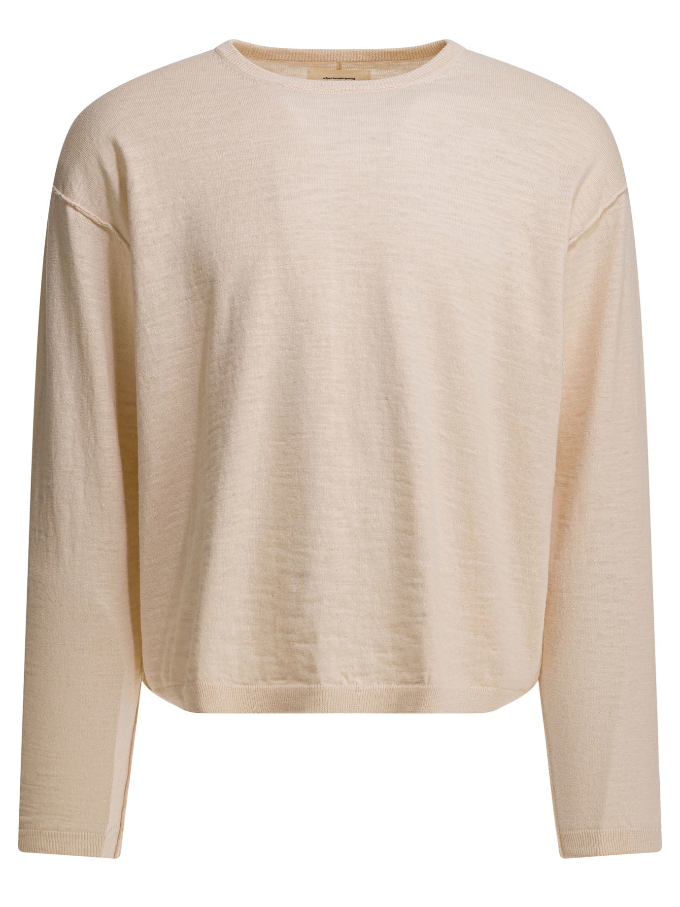 MFPEN Companion Round Neck Sweater