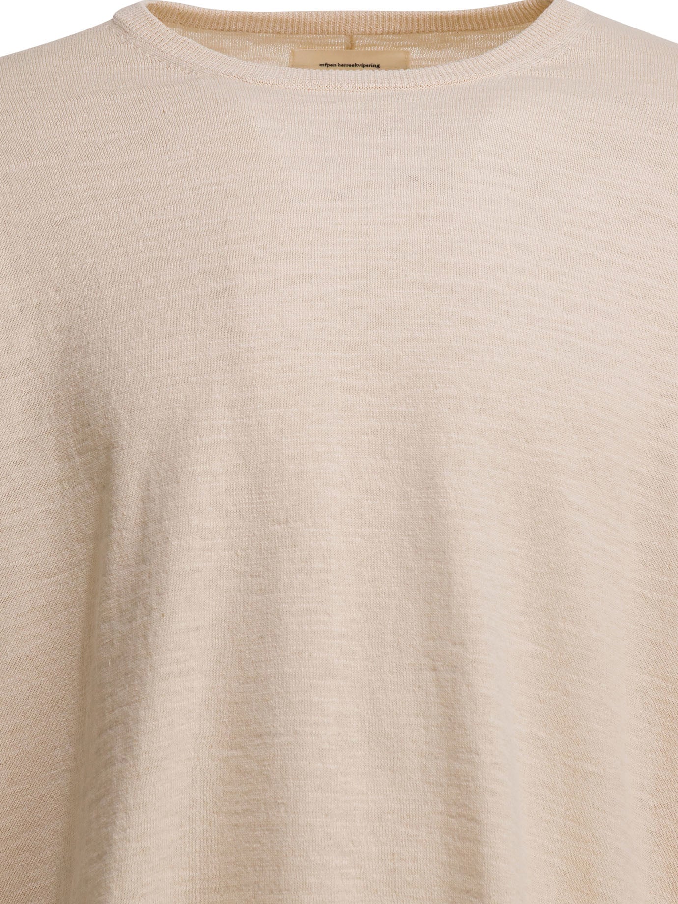 MFPEN Companion Round Neck Sweater