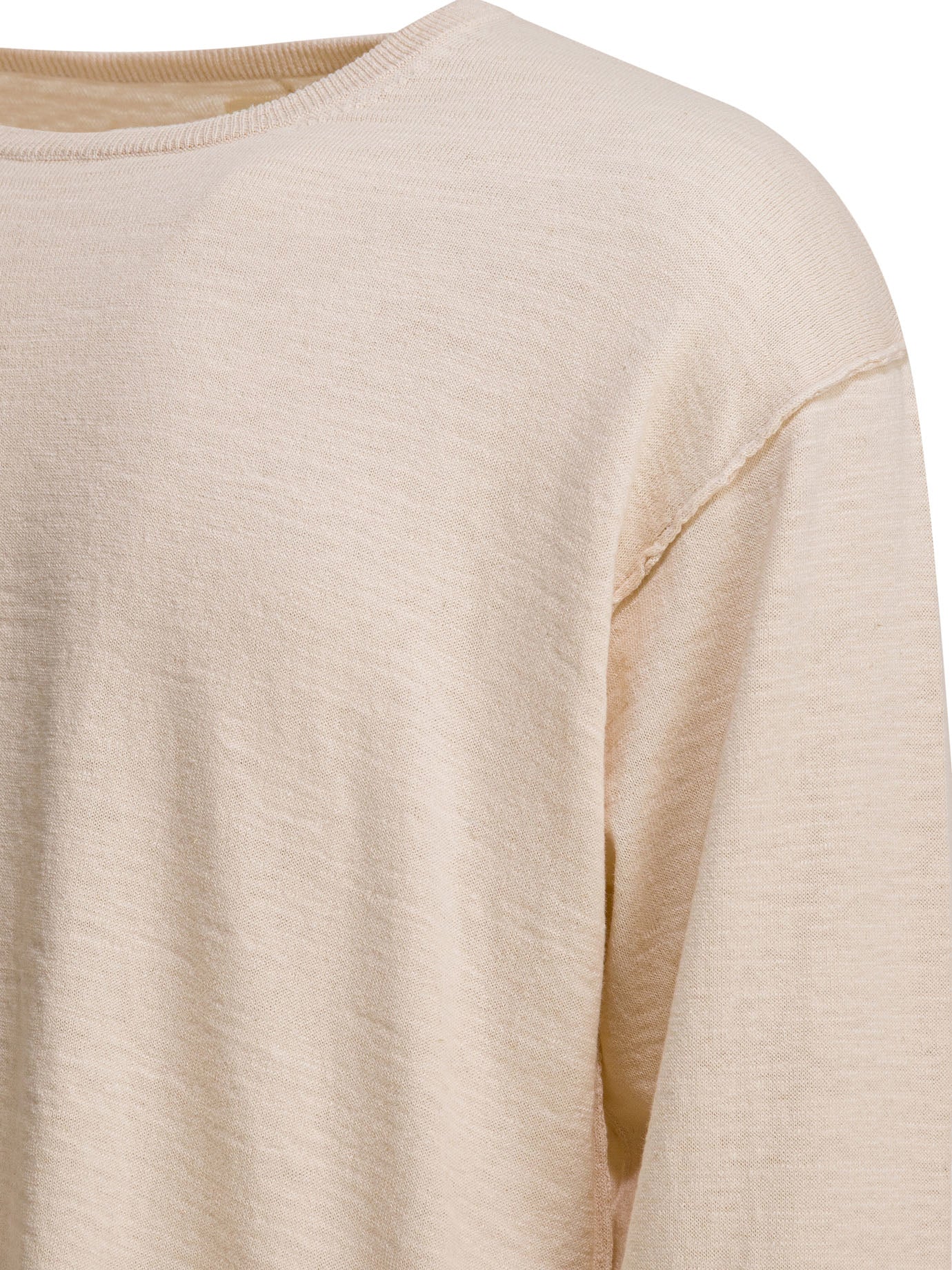 MFPEN Companion Round Neck Sweater