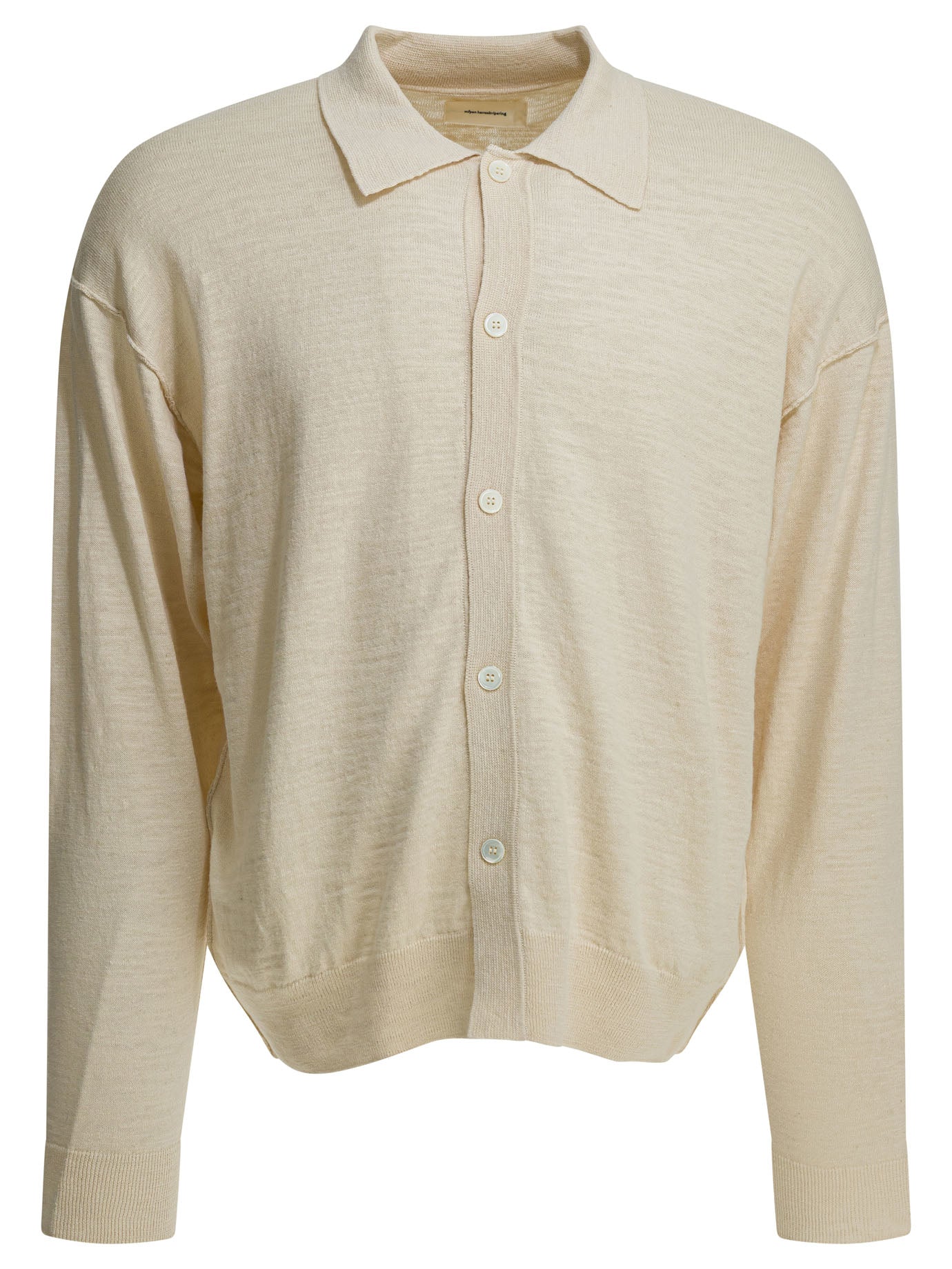 MFPEN Formal Cardigan