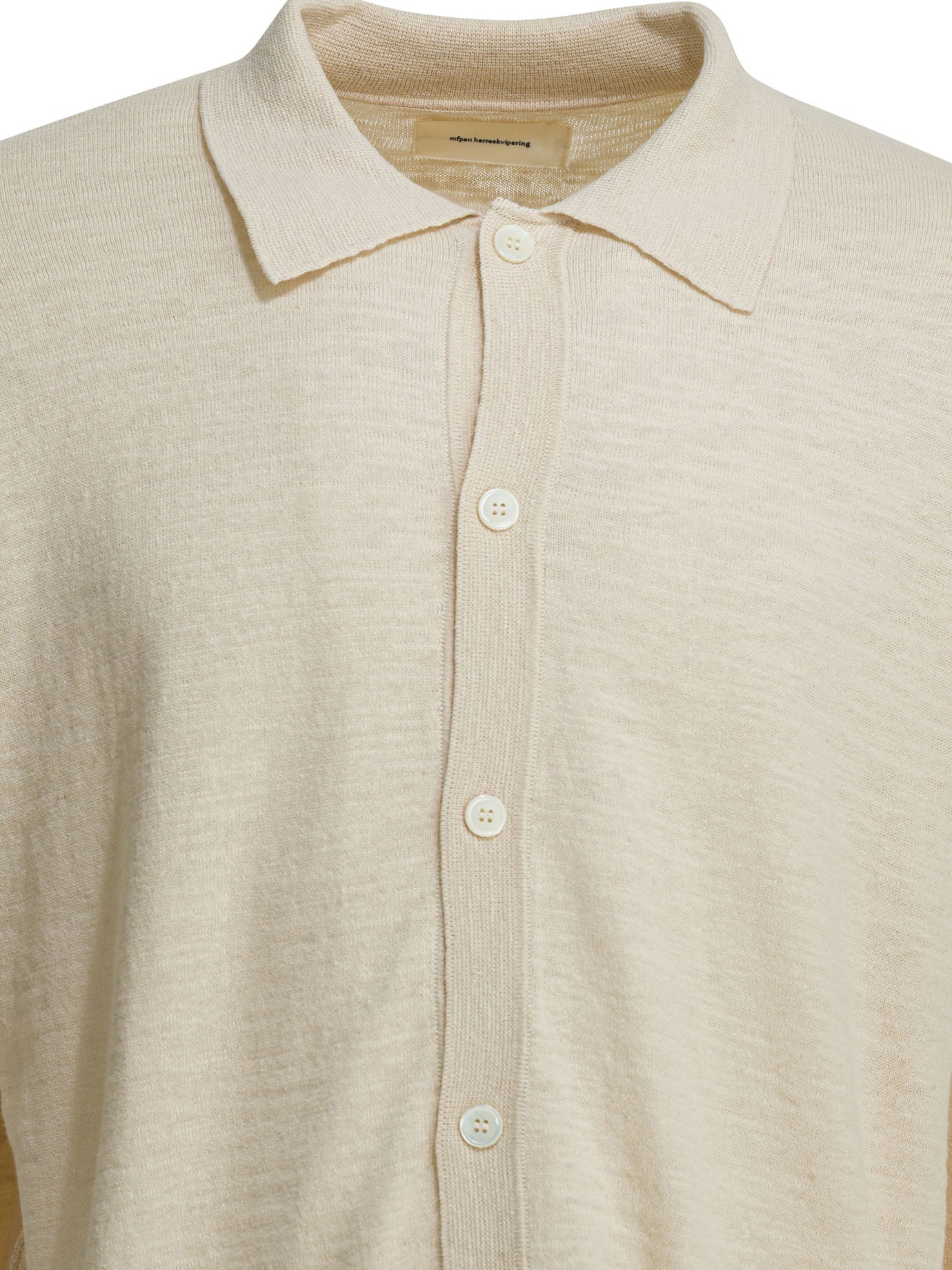 MFPEN Formal Cardigan