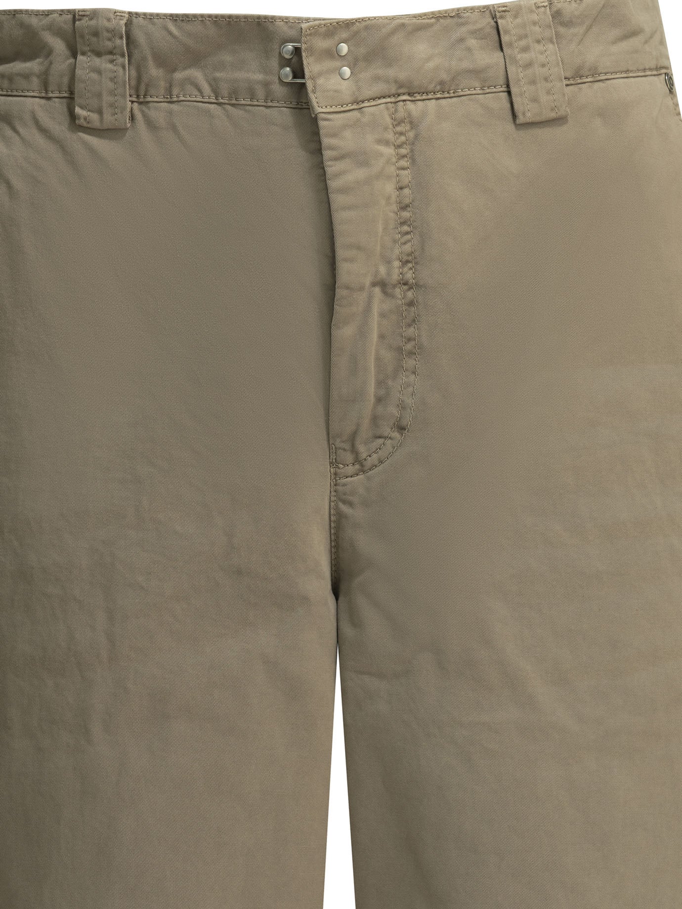 MFPEN Commission Chino Casual Pants