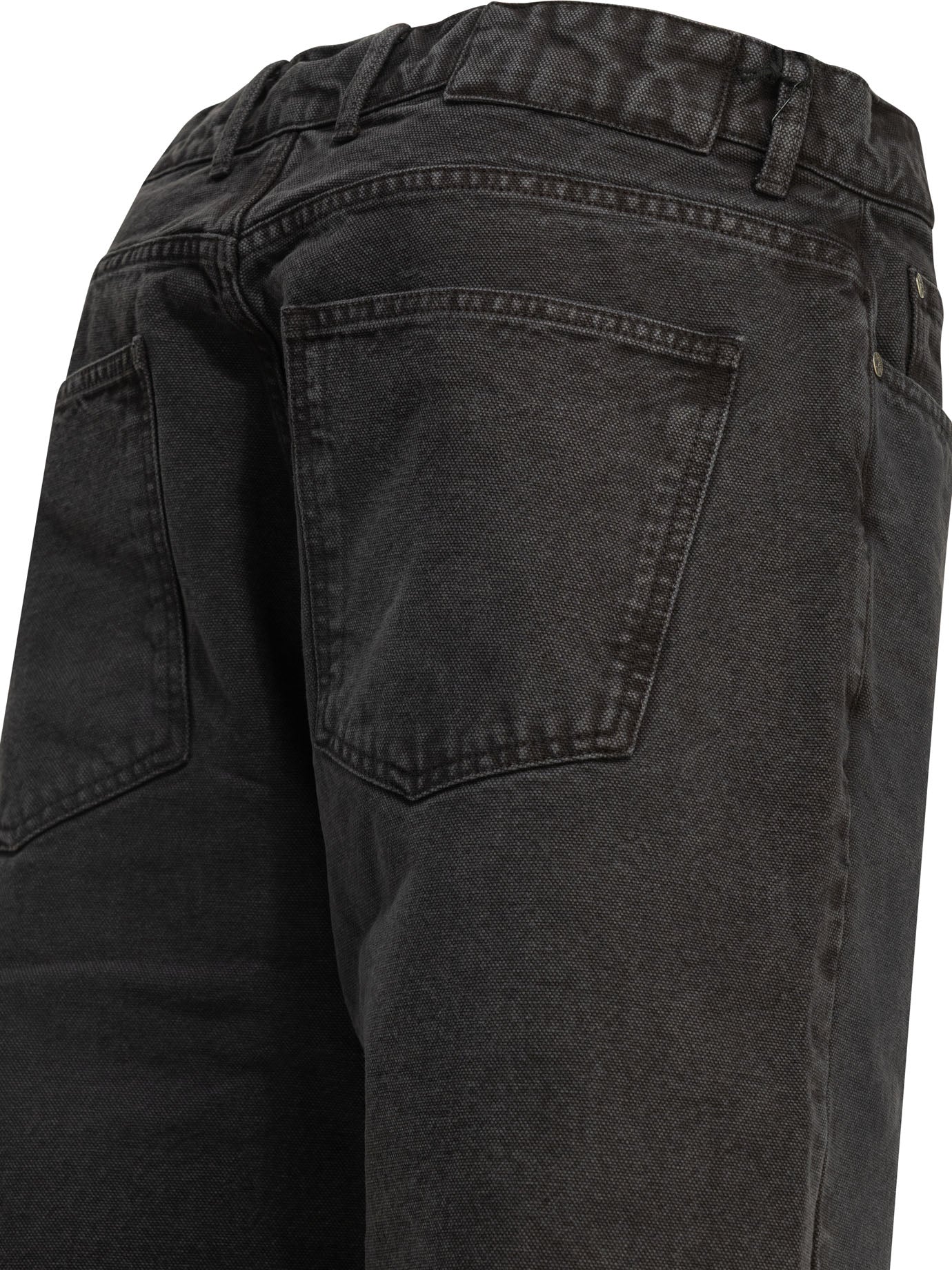 MFPEN Modified Straight Leg Jeans