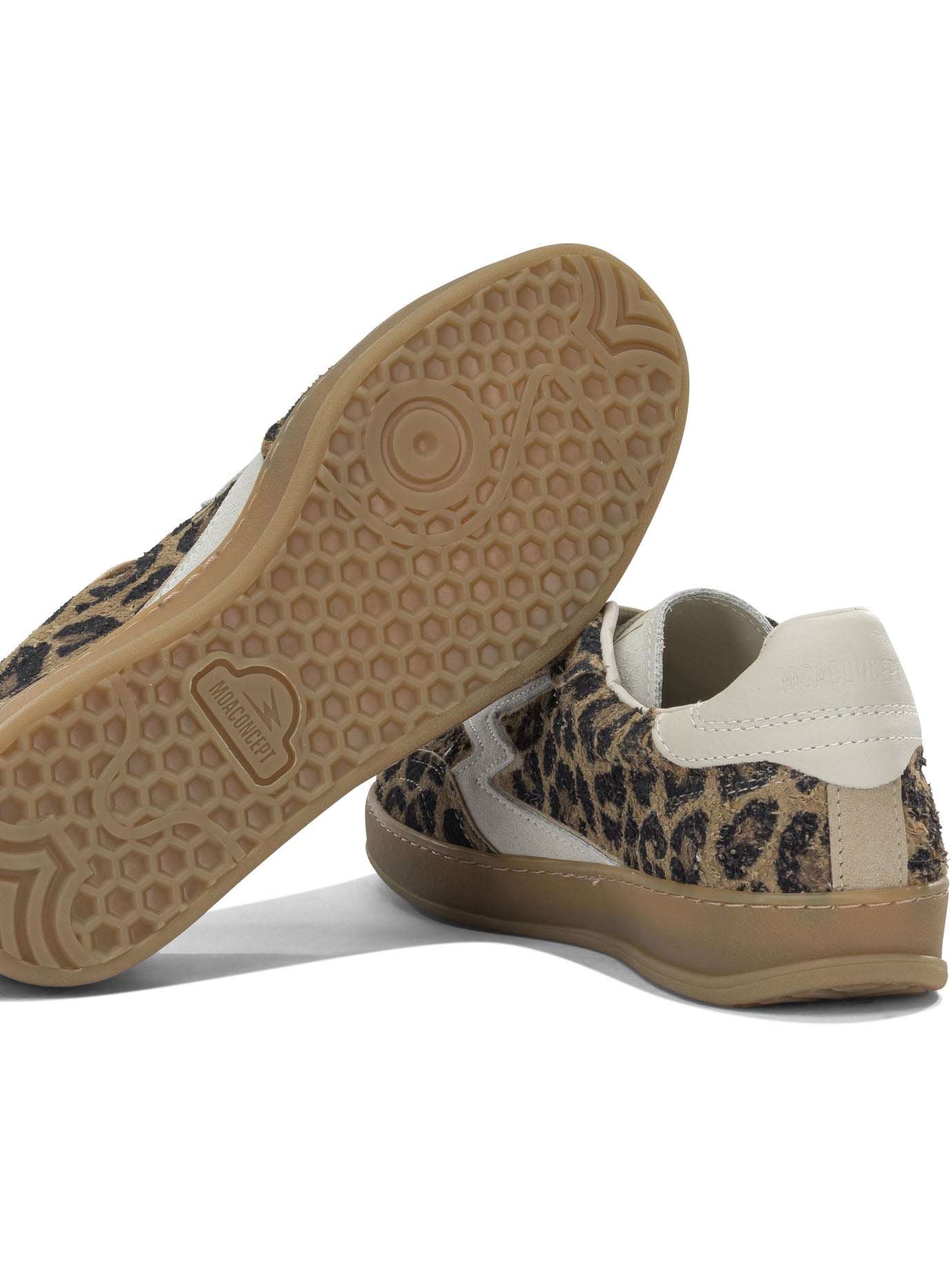 Moaconcept Sneakers & Slip-On