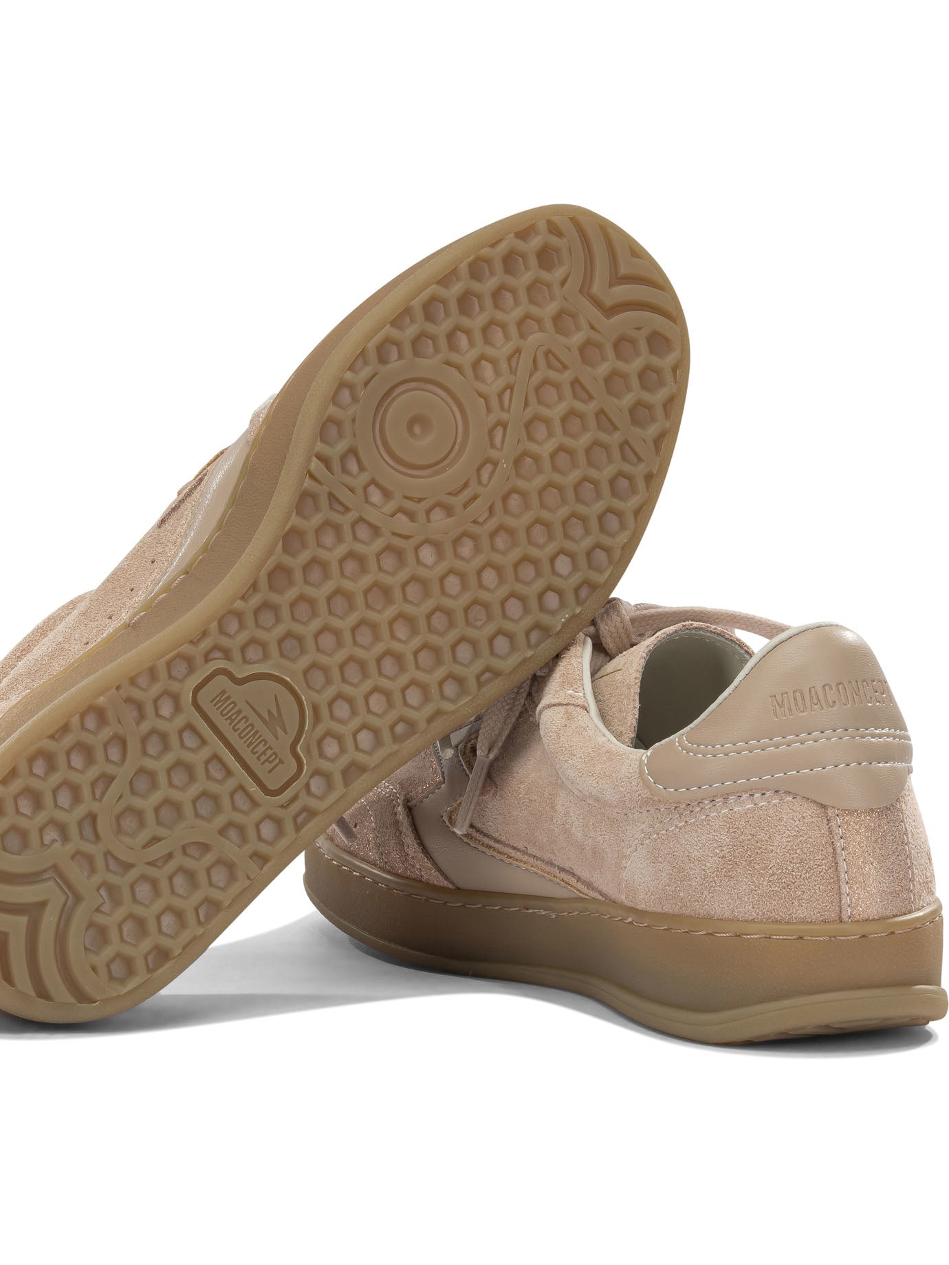 Moaconcept Sneakers & Slip-On