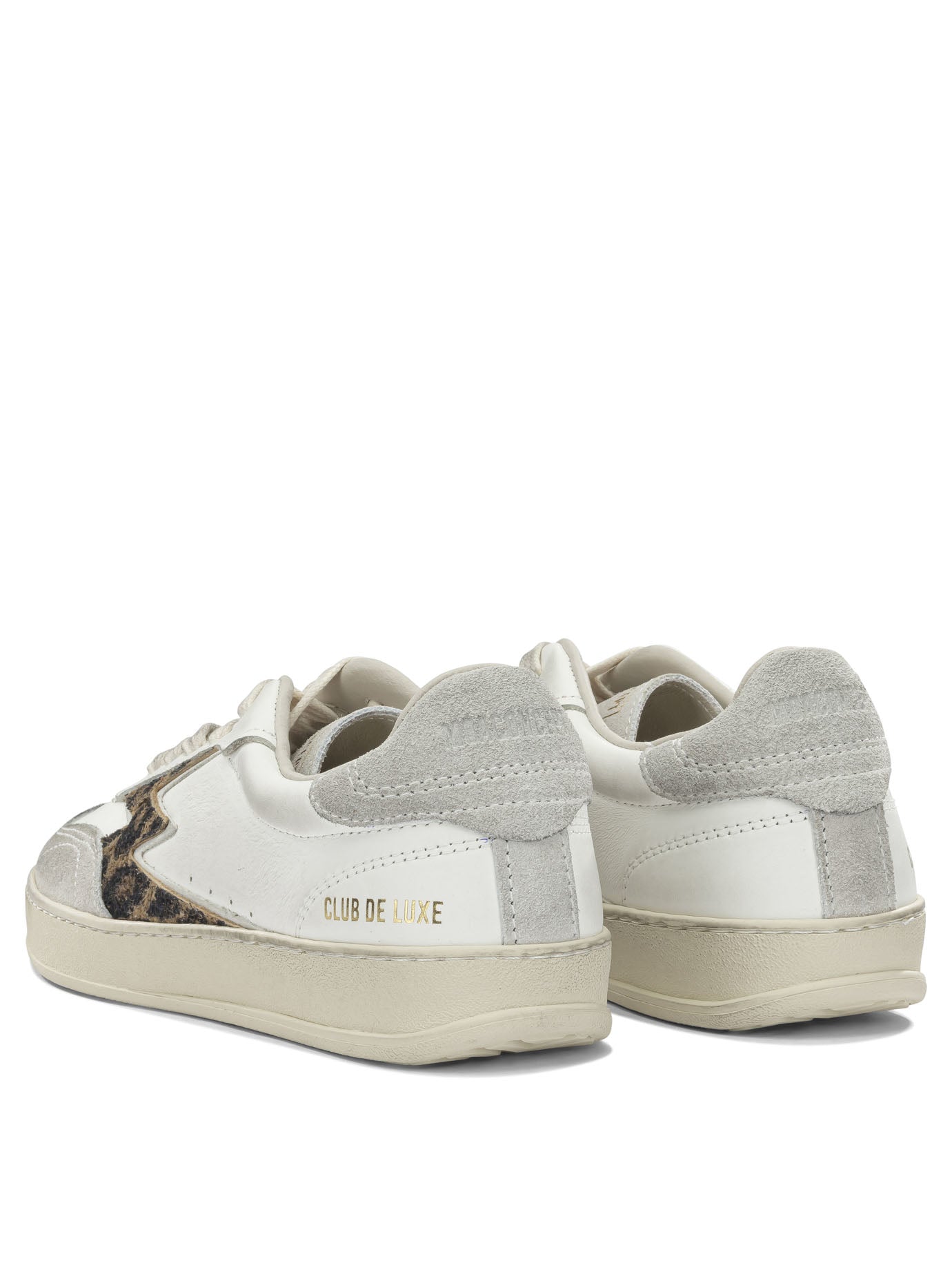 Moaconcept Sneakers & Slip-On