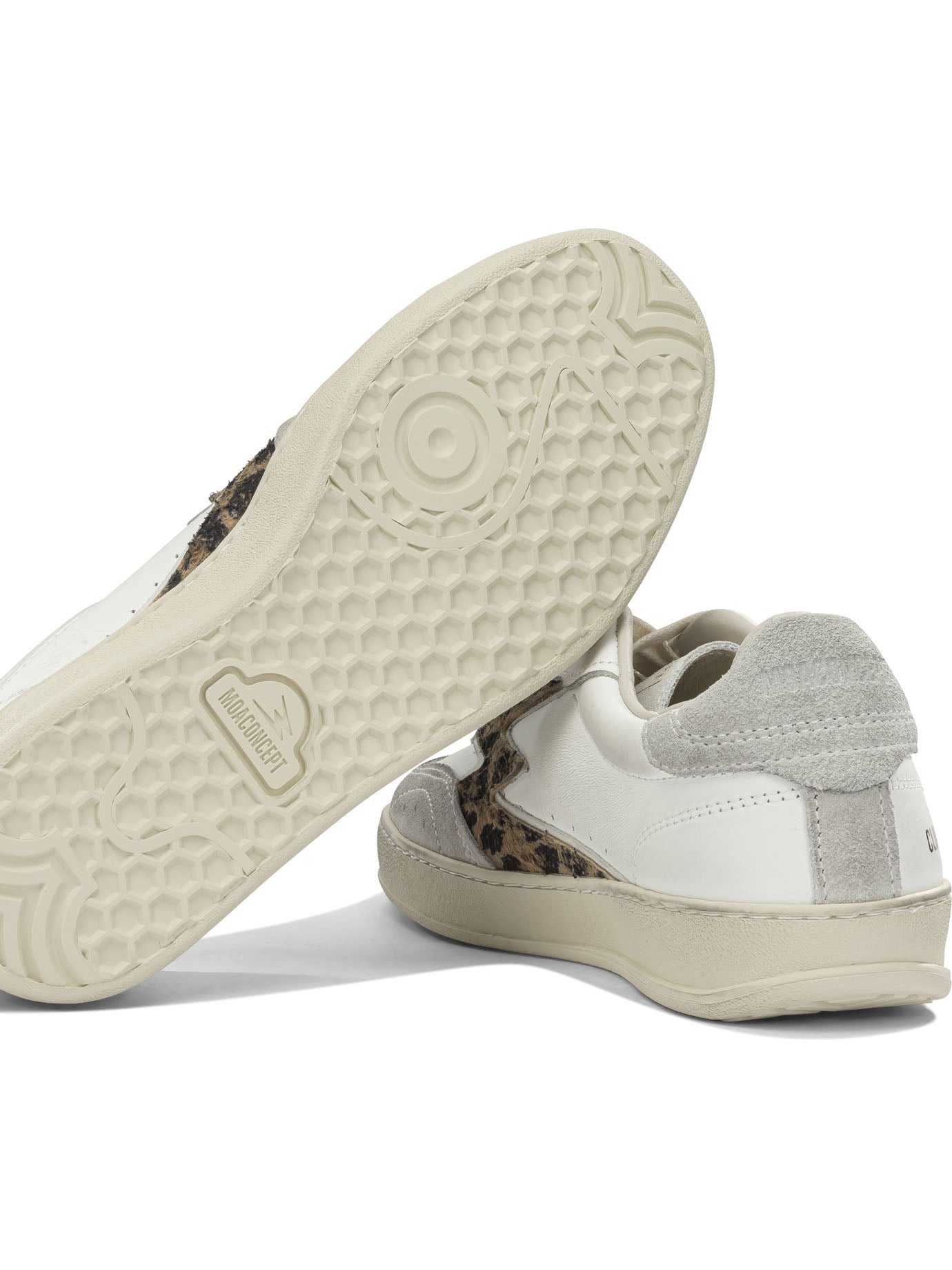 Moaconcept Sneakers & Slip-On
