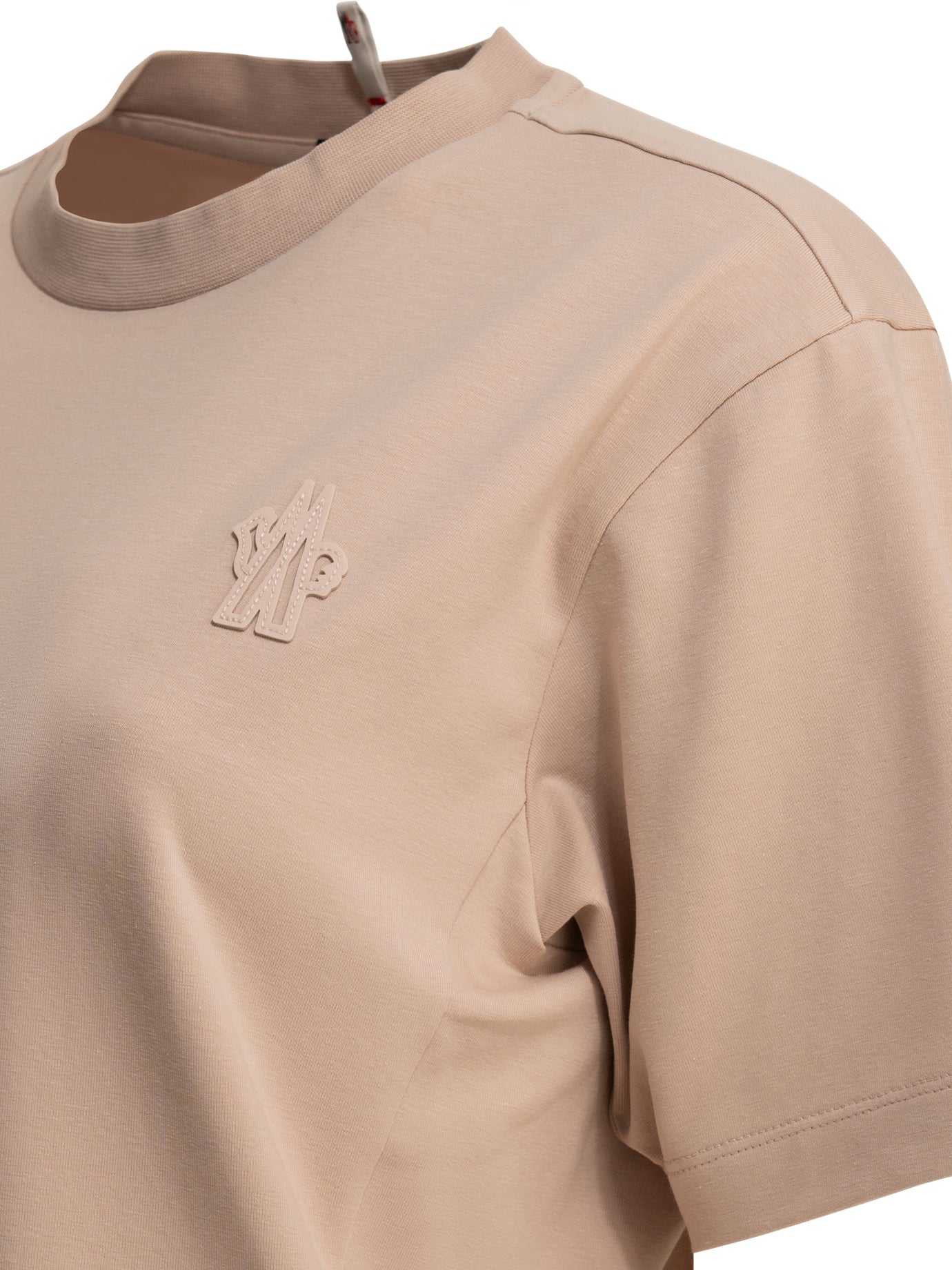 Moncler Grenoble 3-Pack Logo T-Shirts