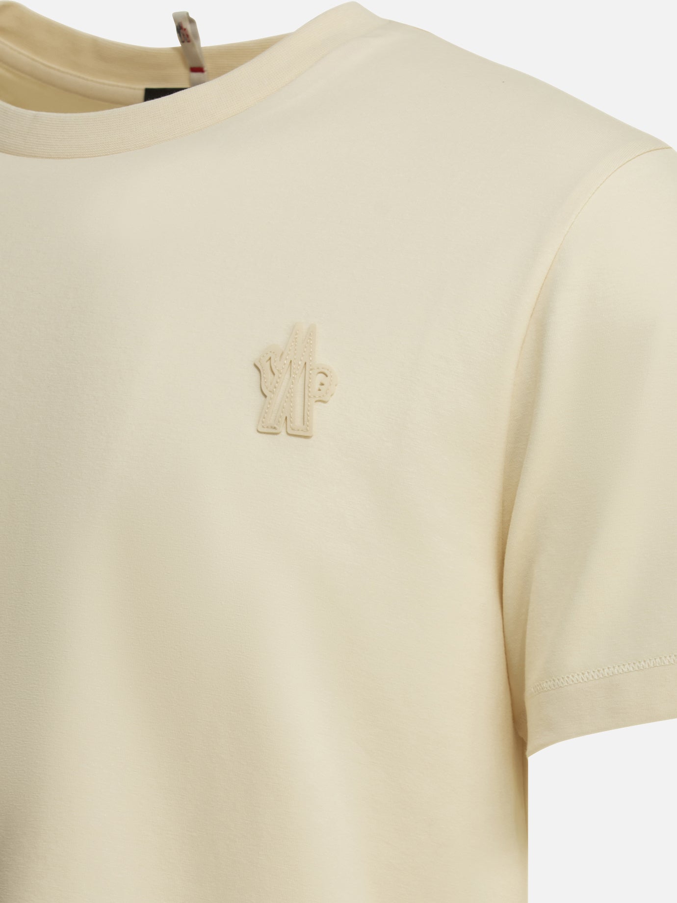 Moncler Grenoble 3-Pack Logo T-Shirts