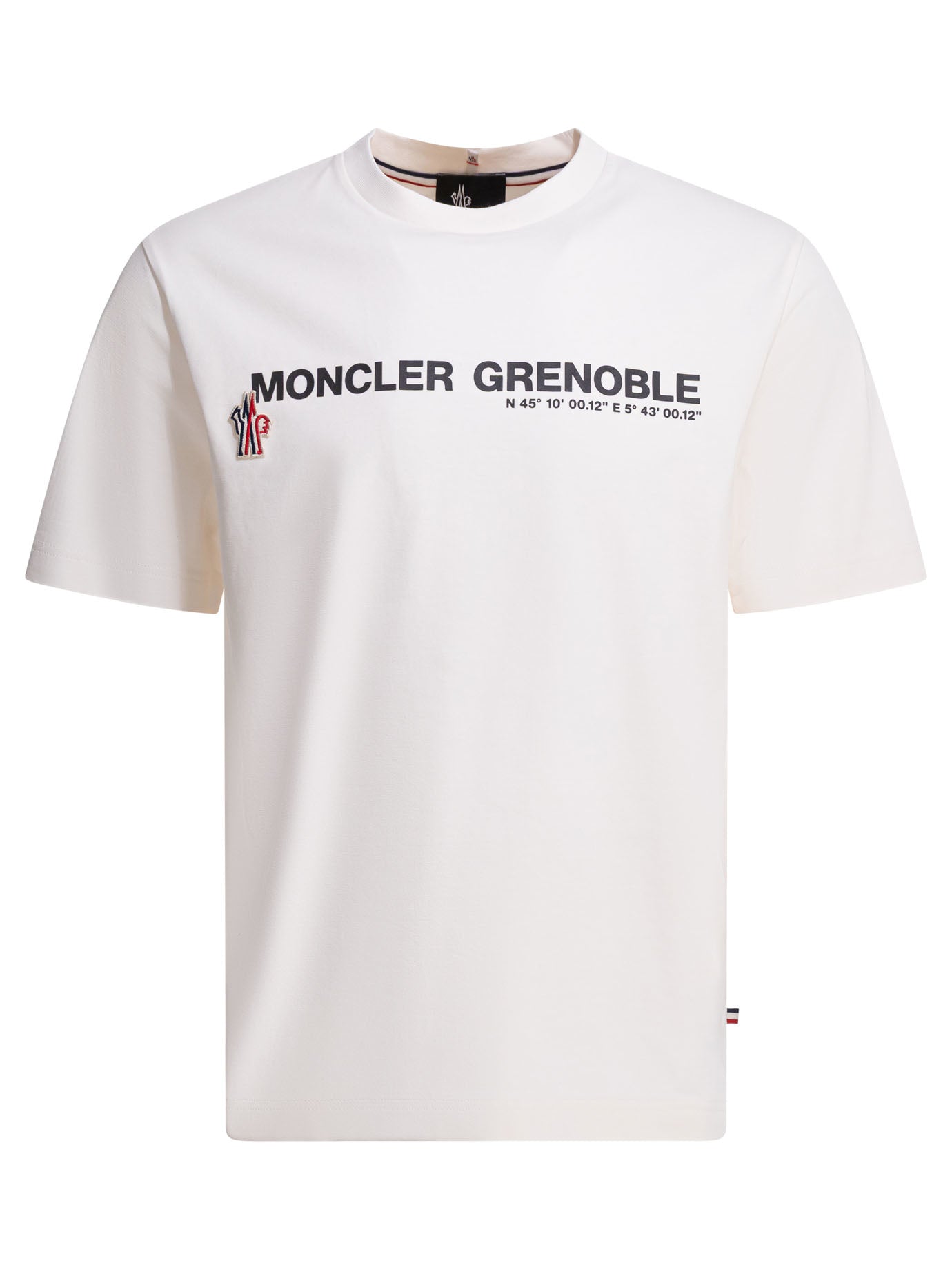 Moncler Grenoble T-Shirts