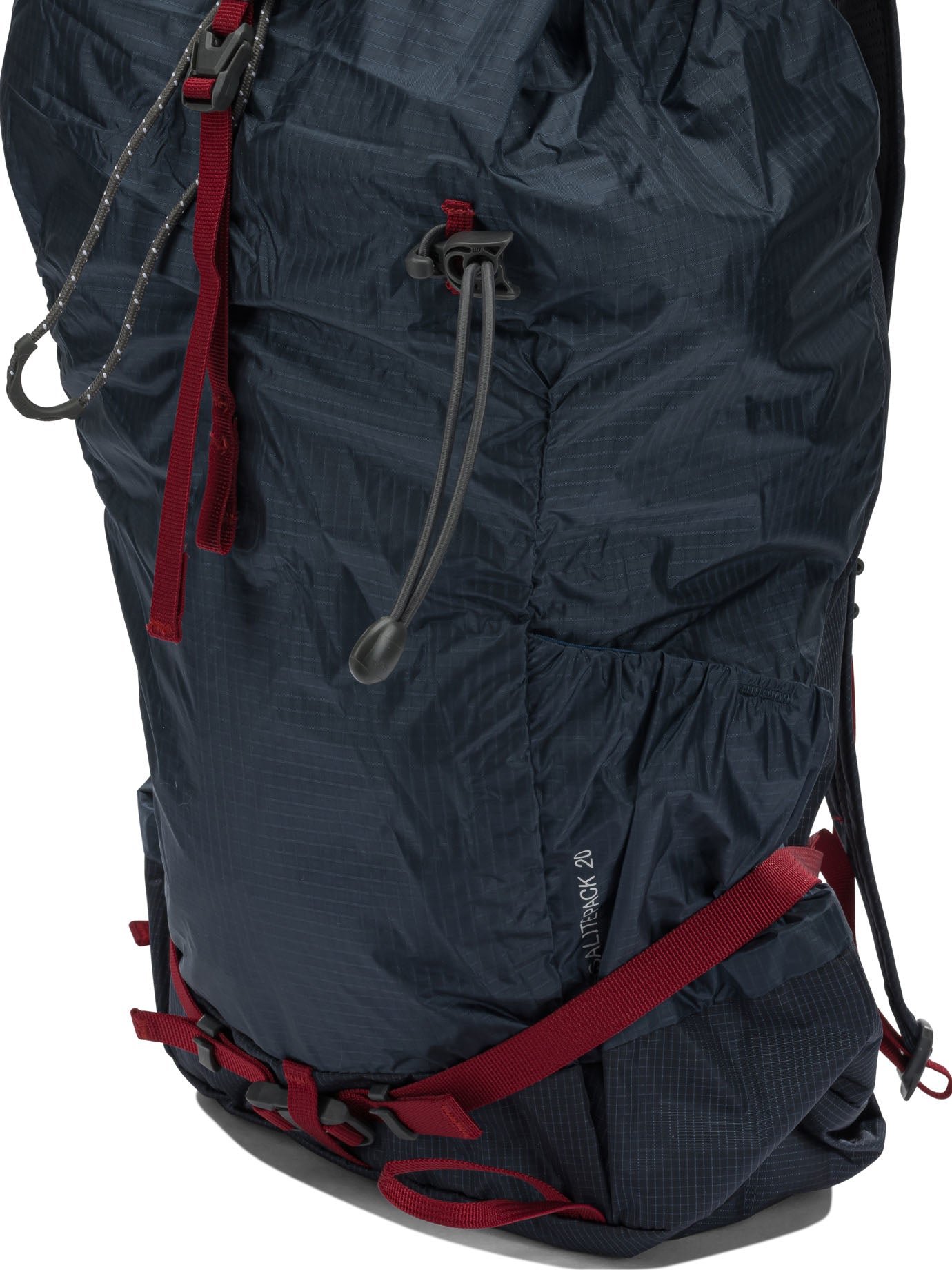 Montbell Backpacks