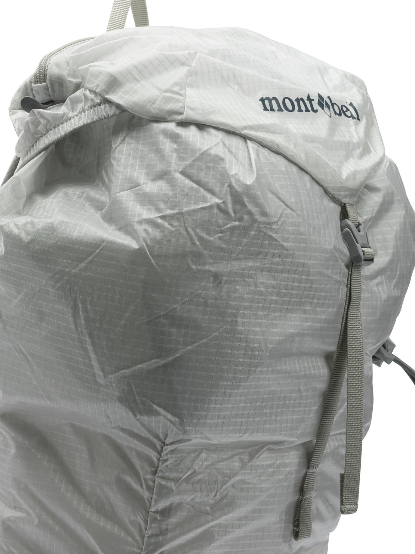 Montbell Backpacks
