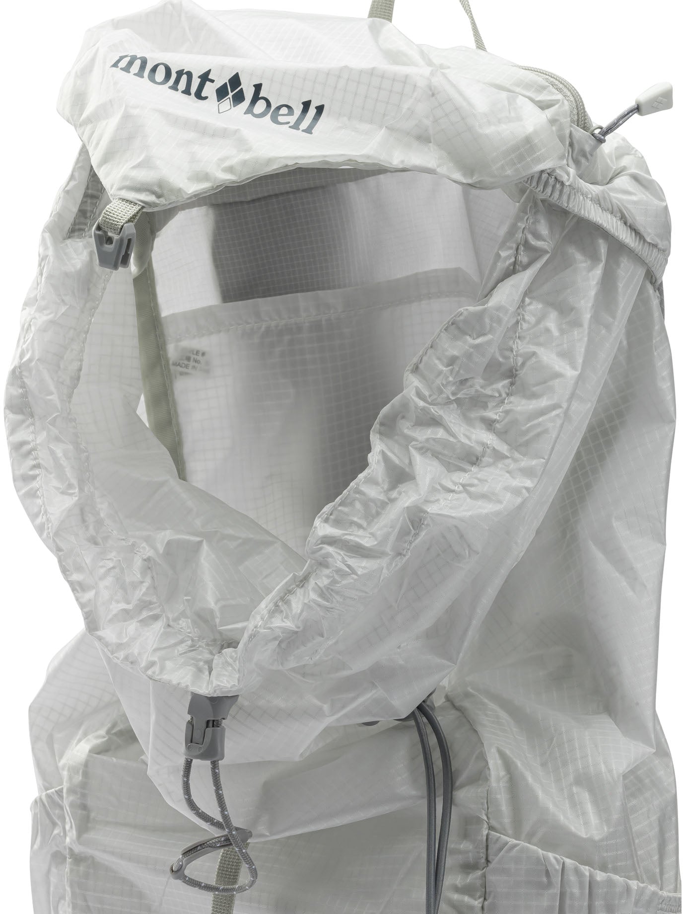 Montbell Backpacks