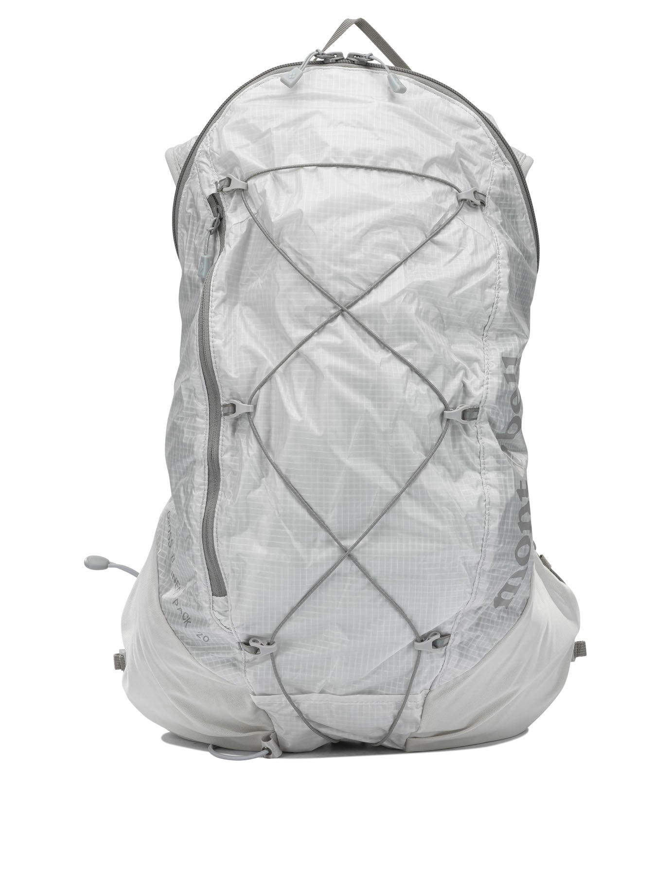 Montbell Backpacks