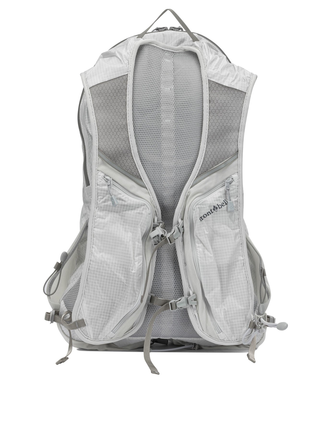 Montbell Backpacks