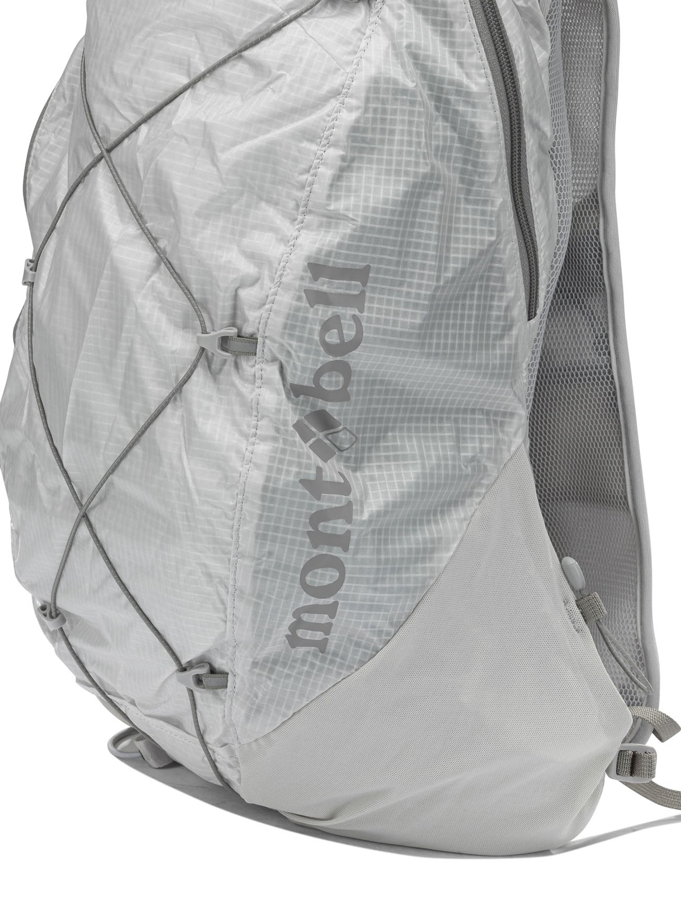 Montbell Backpacks